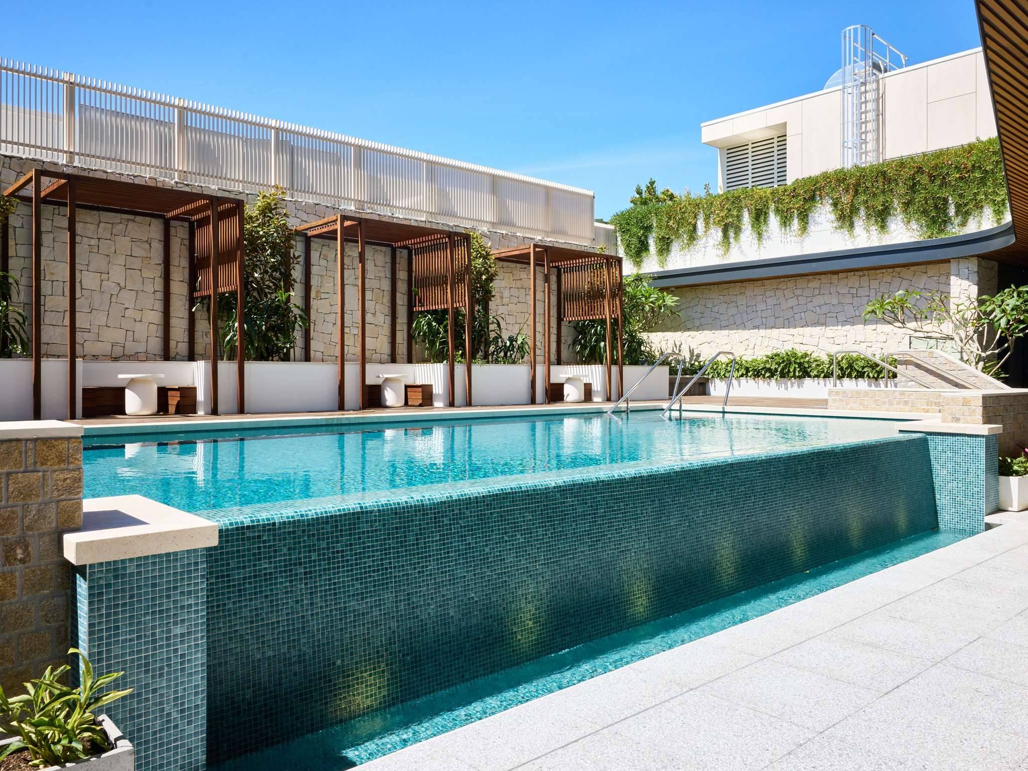 Novotel Sydney Cabramatta