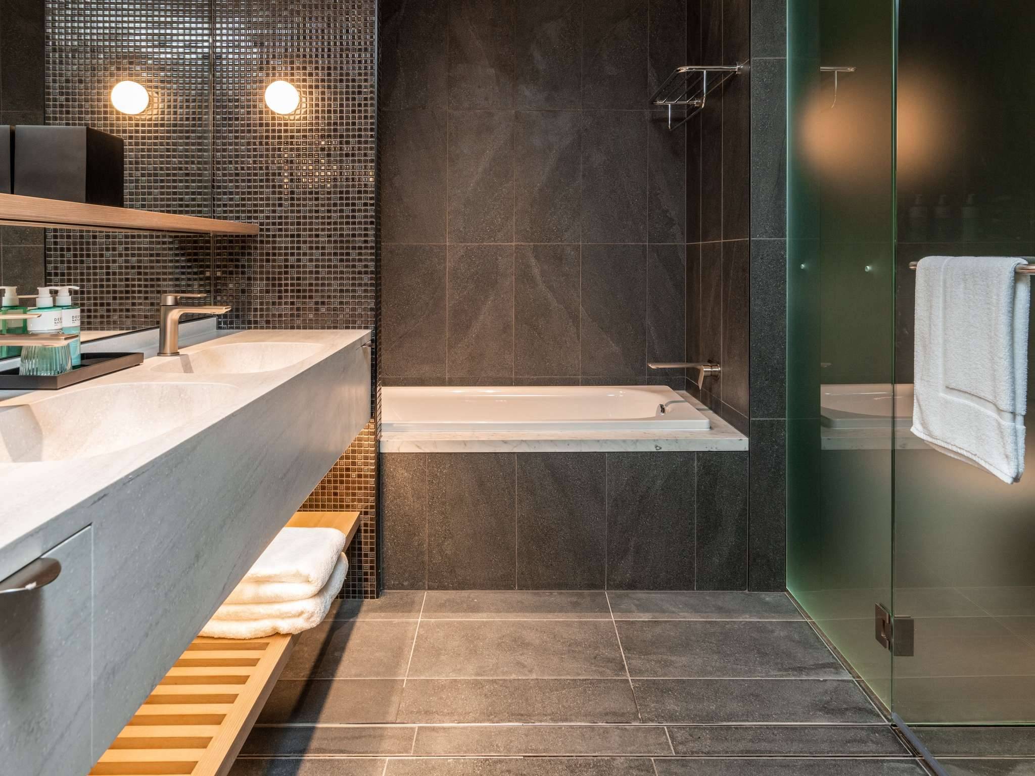 Novotel Sydney Cabramatta