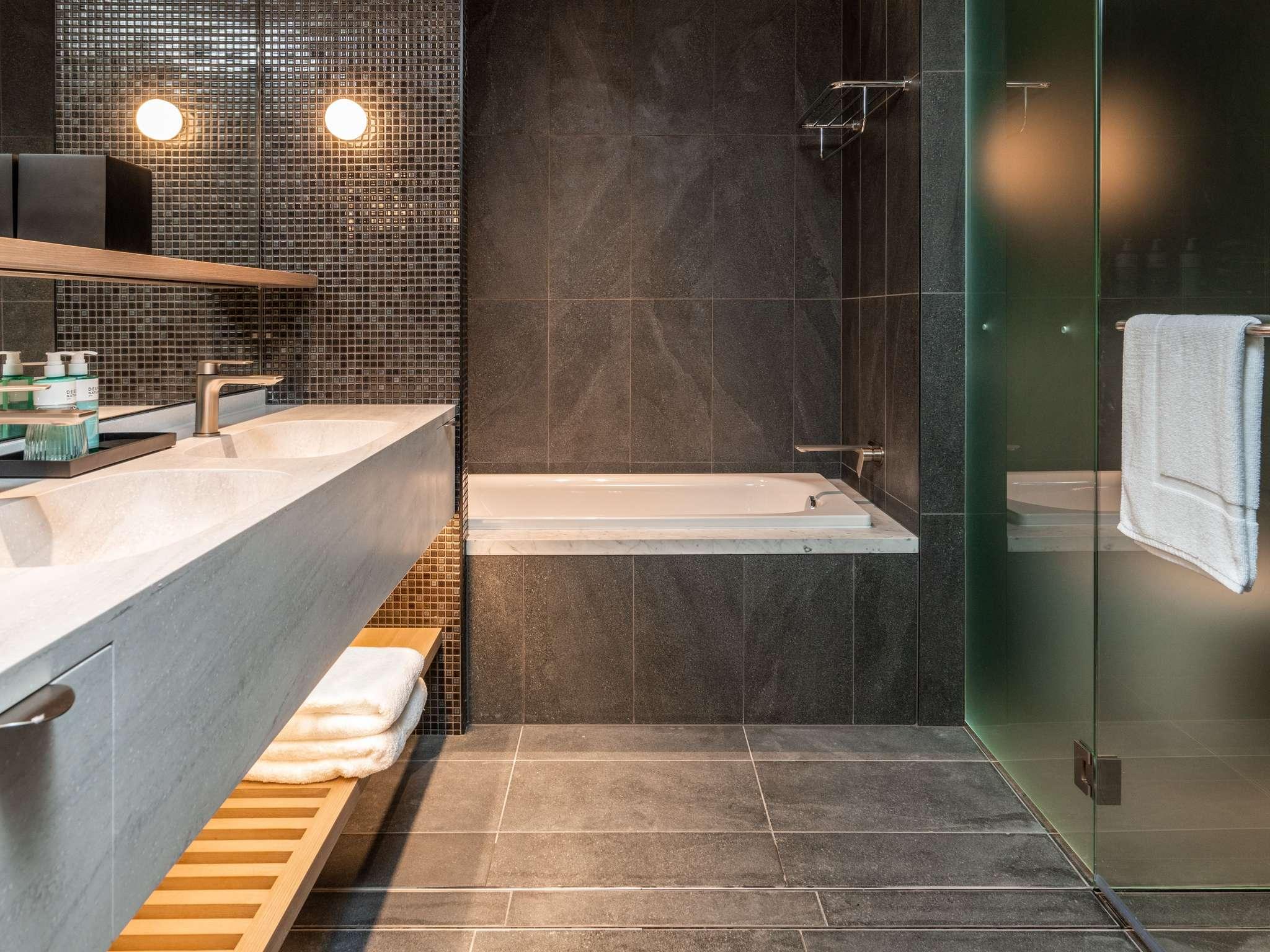 Novotel Sydney Cabramatta