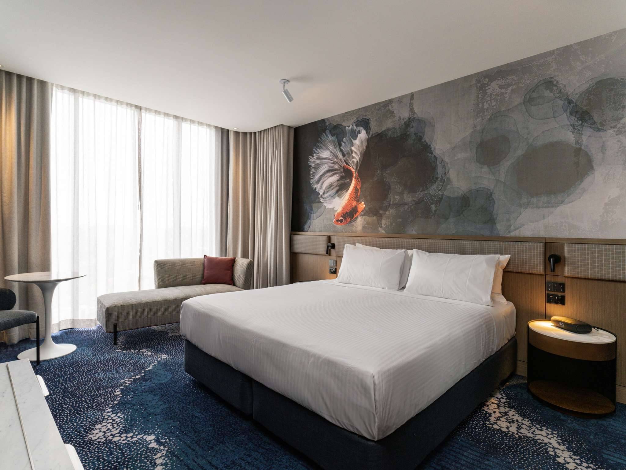 Novotel Sydney Cabramatta