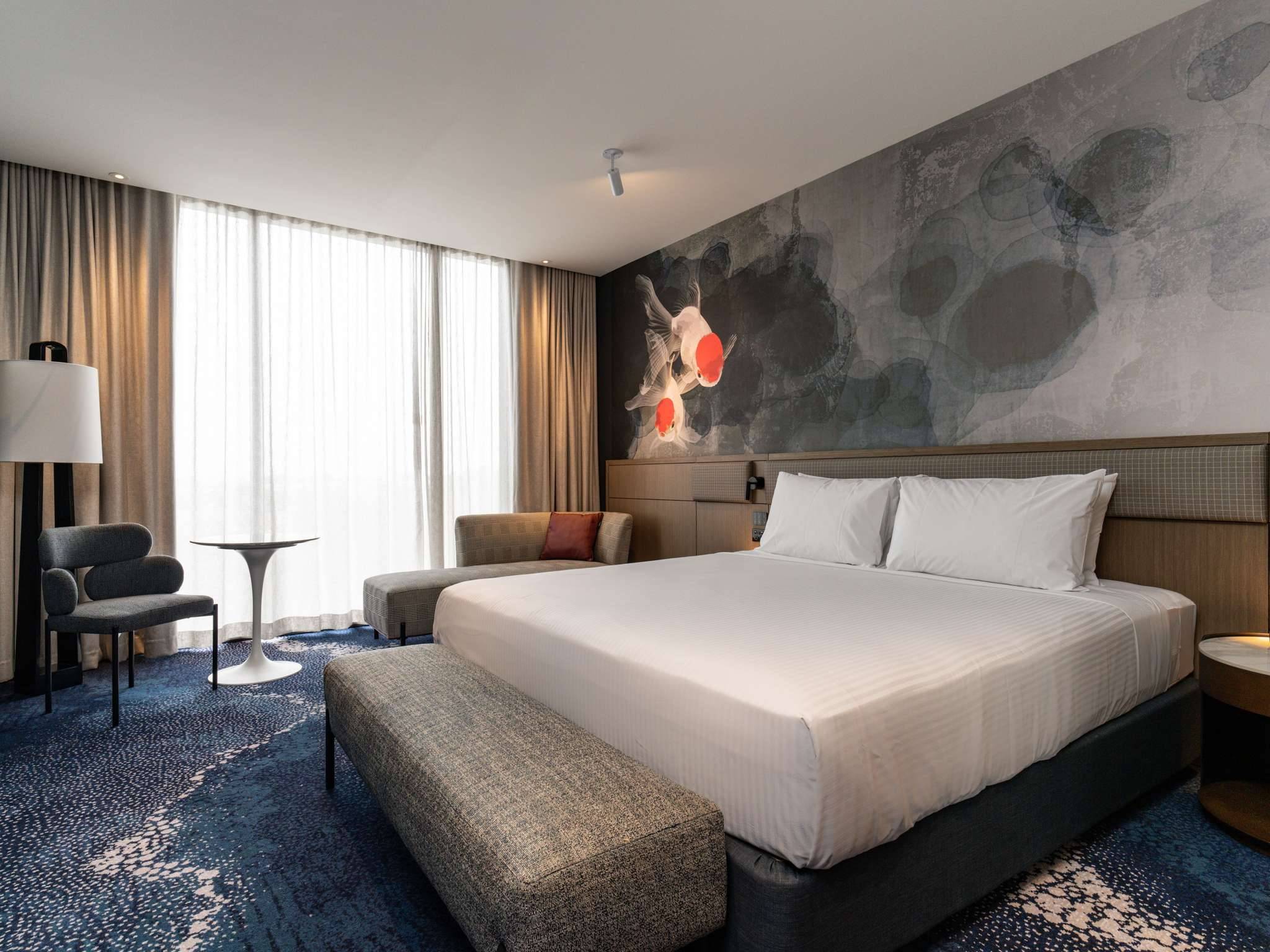 Novotel Sydney Cabramatta