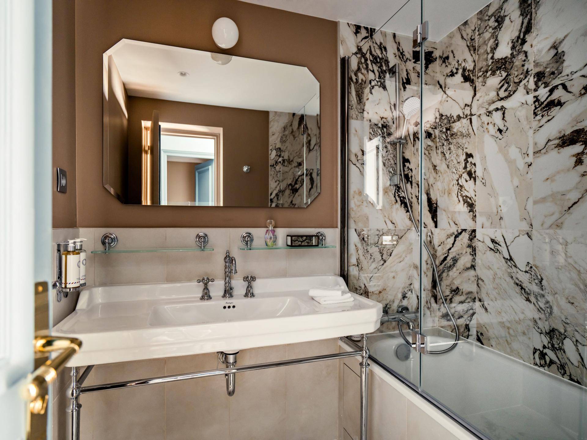 Hotel Duquesne Eiffel