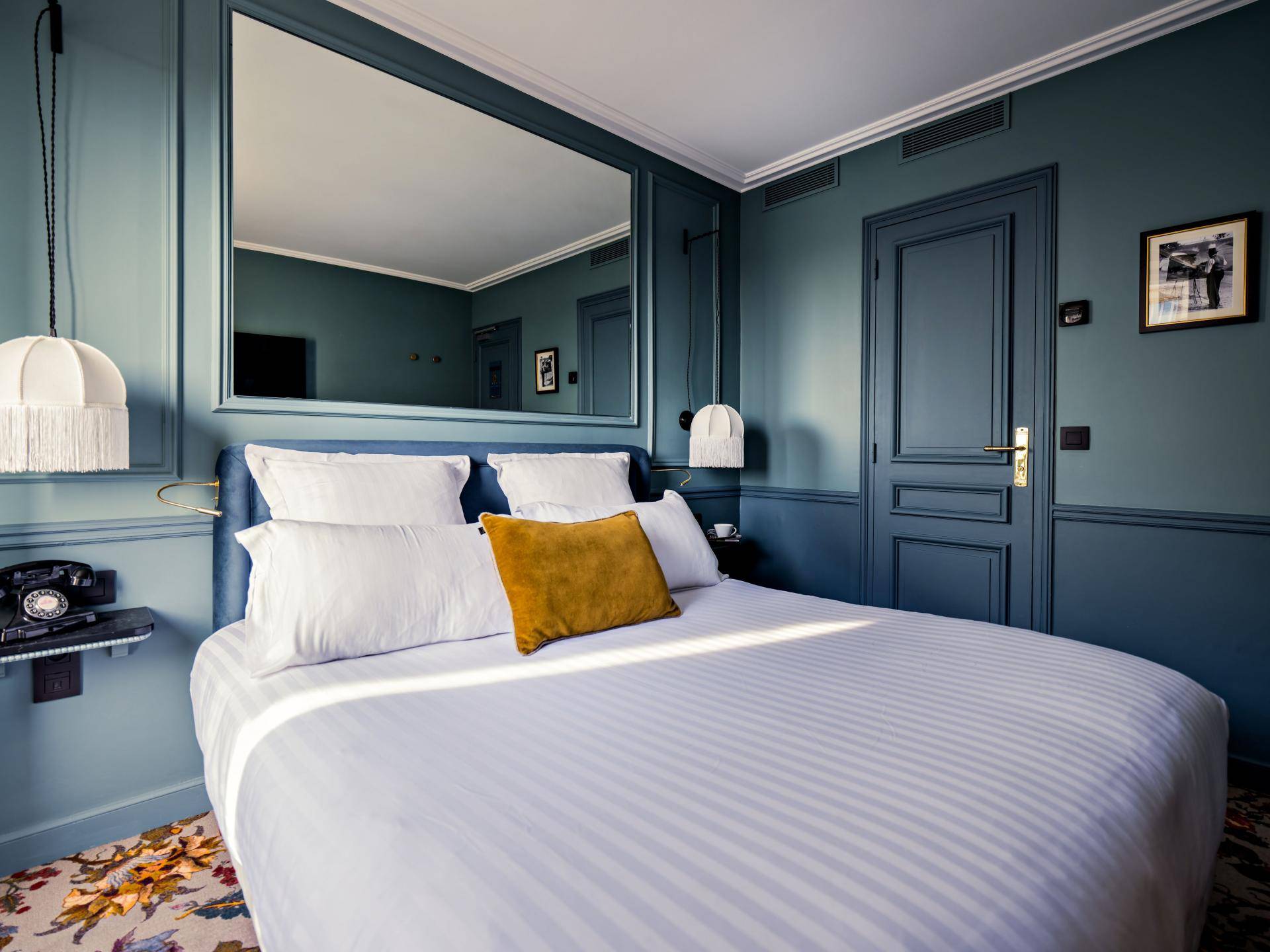 Hotel Duquesne Eiffel