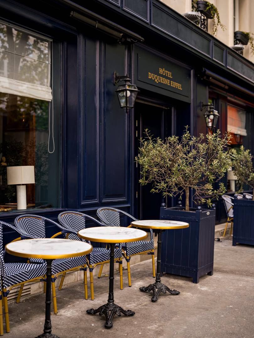 Hotel Duquesne Eiffel