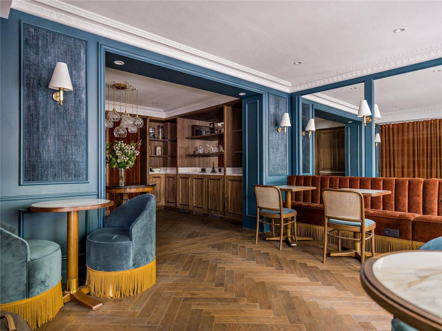 Hotel Duquesne Eiffel