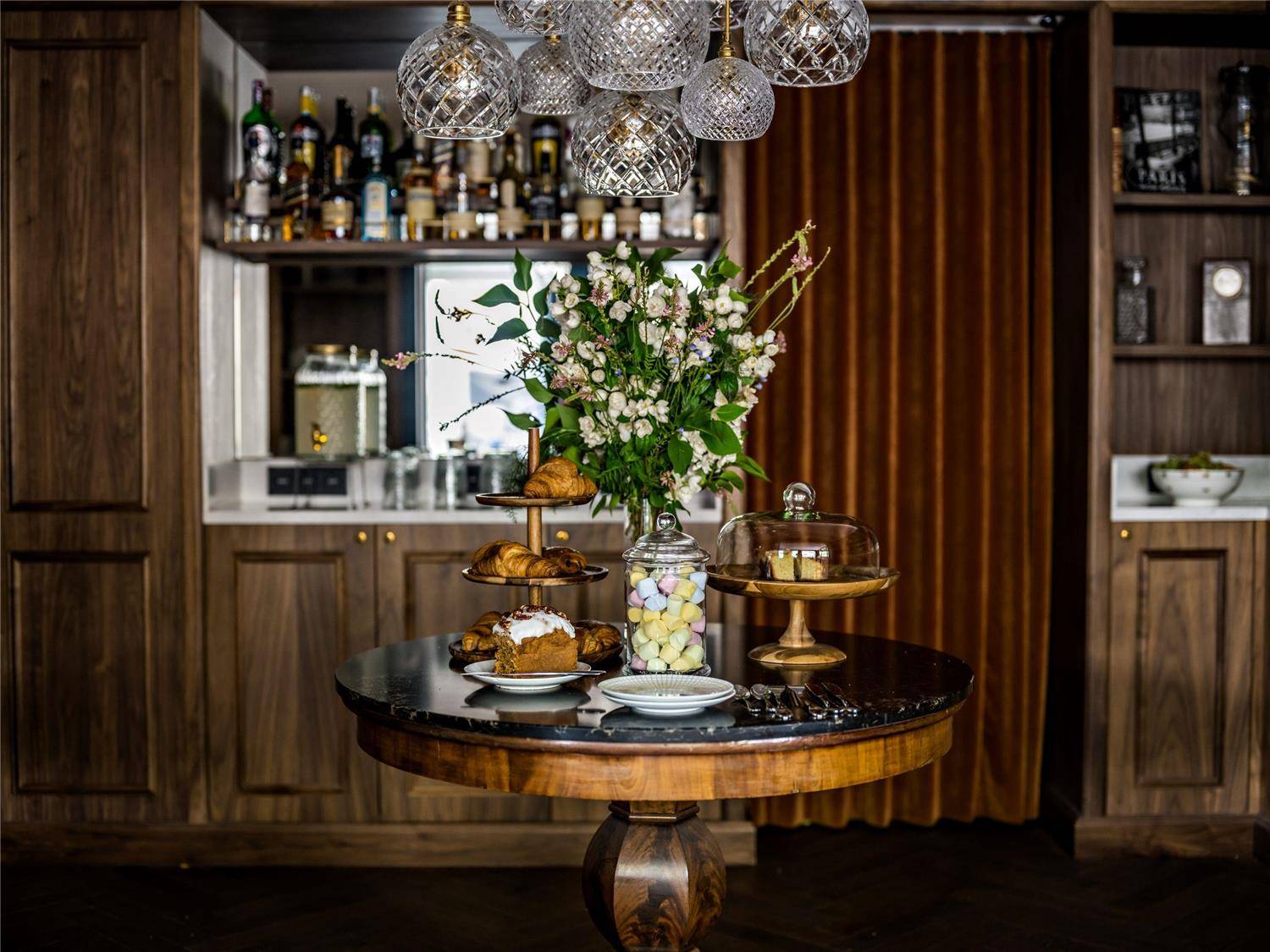 Hotel Duquesne Eiffel