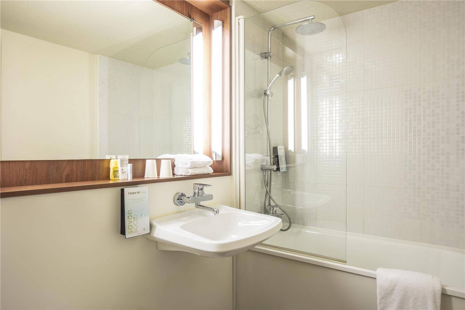 Campanile Strasbourg Lingolsheim