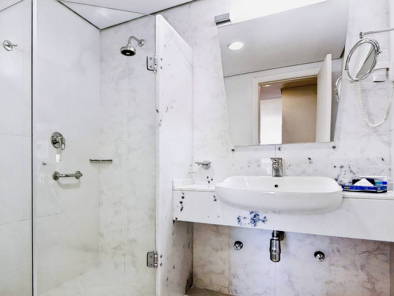 Hotel Nacional Inn Jaragua Sao Paulo