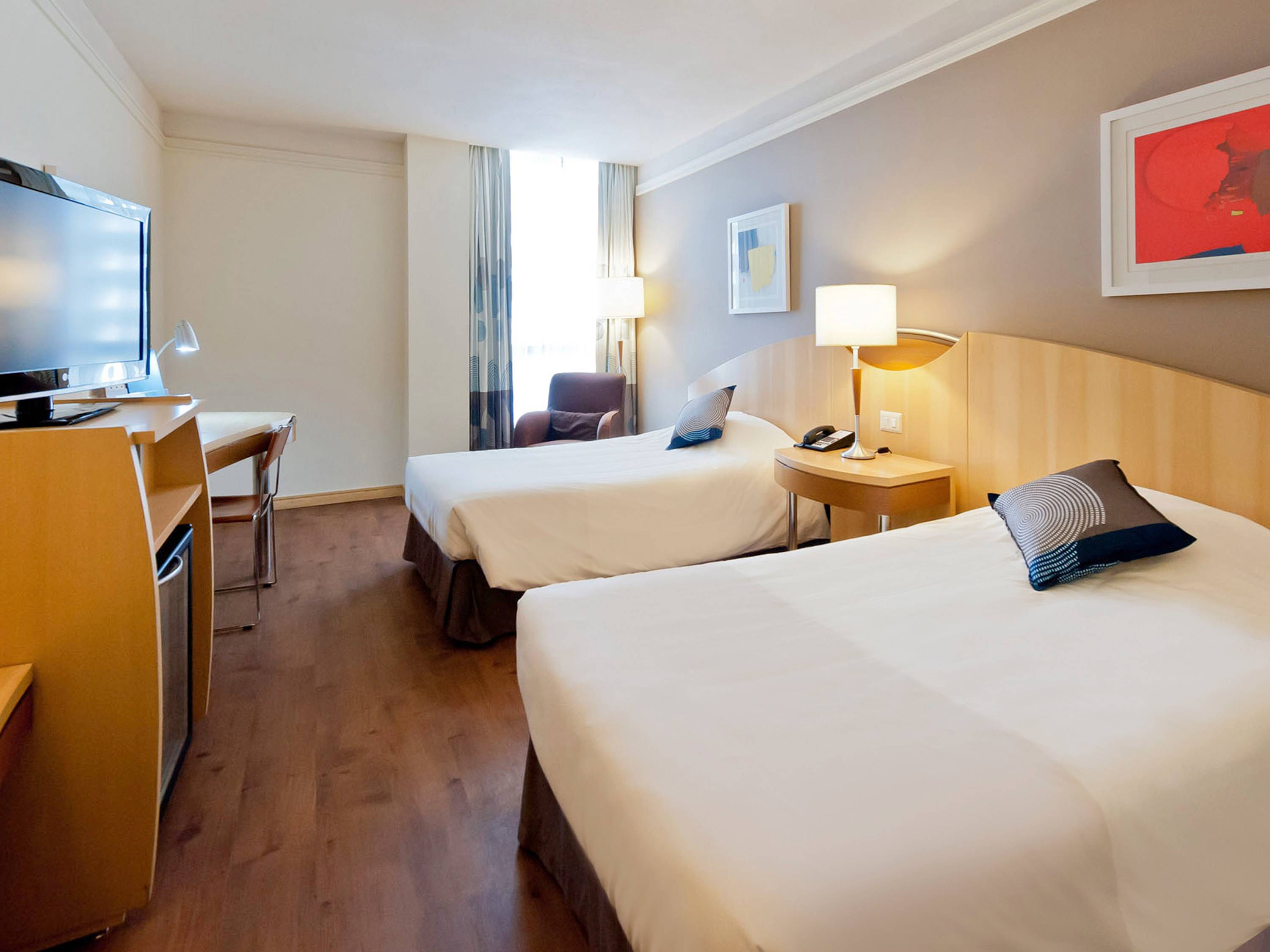 Hotel Nacional Inn Jaragua Sao Paulo