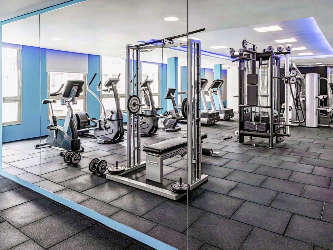 Hotel Nacional Inn Jaragua Sao Paulo