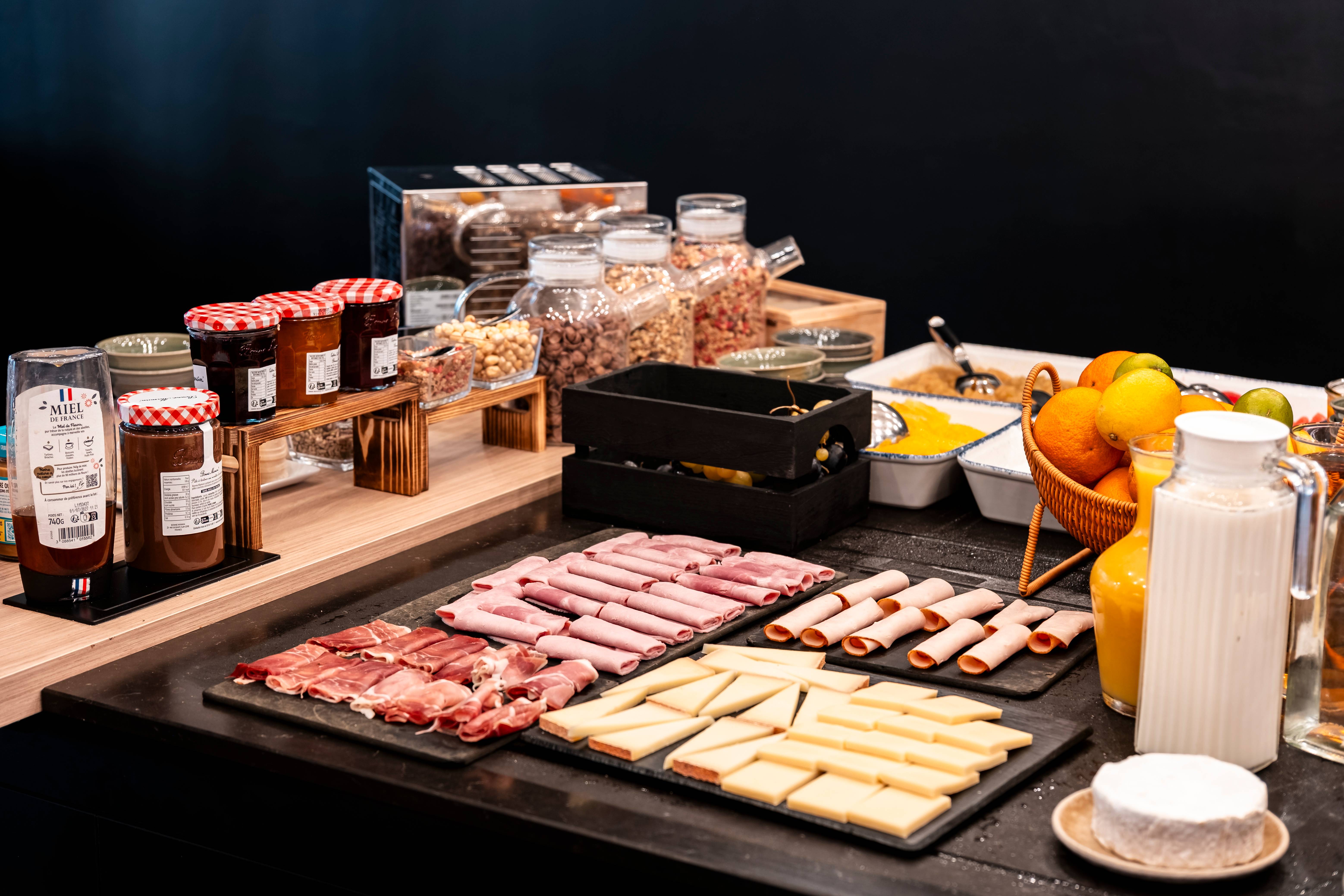 ibis Styles Lyon Villeurbanne Le Parc de la Tete d'Or