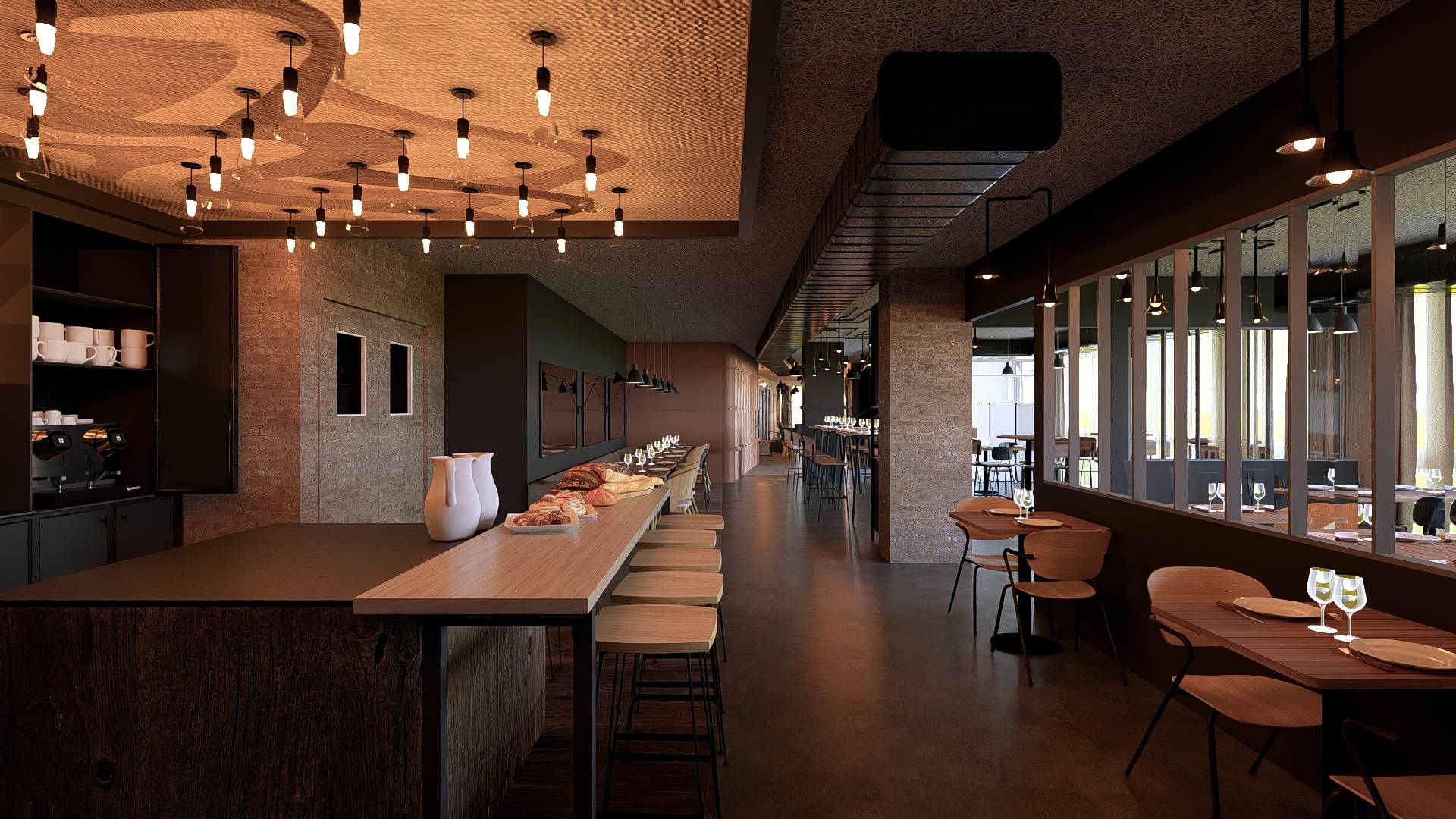 ibis Styles Lyon Villeurbanne Le Parc de la Tete d'Or