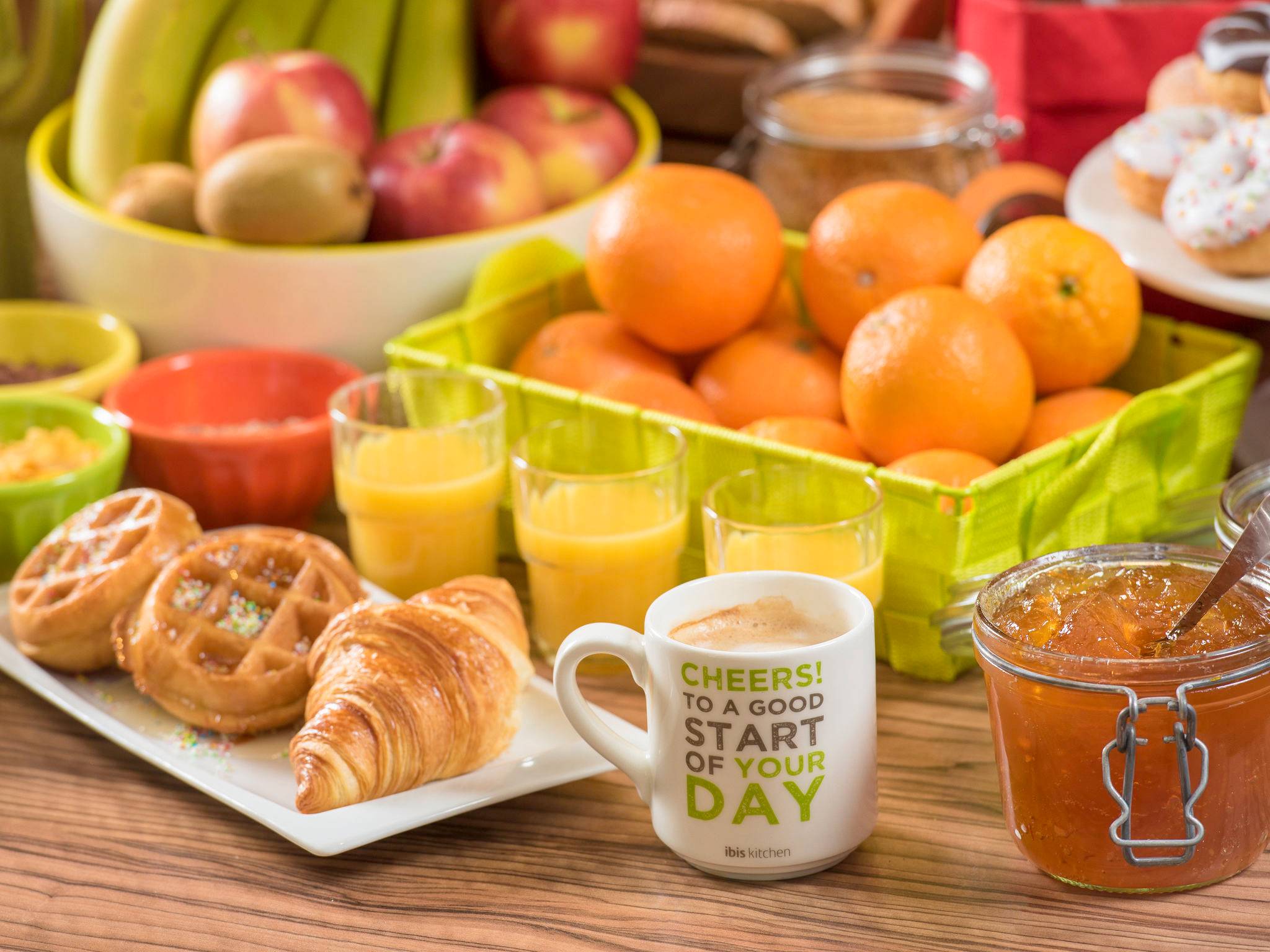 Ibis Styles Offenburg City