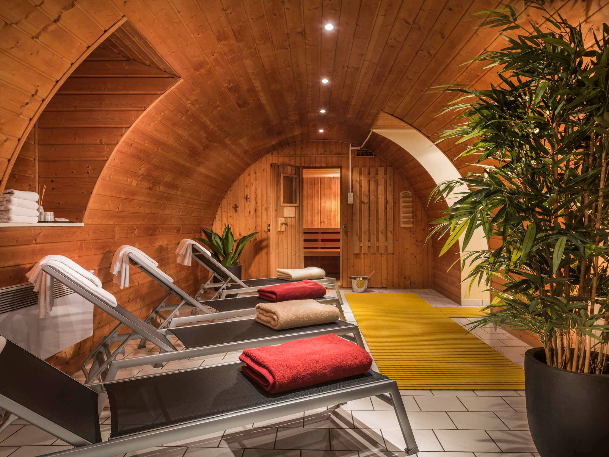 Ibis Styles Offenburg City