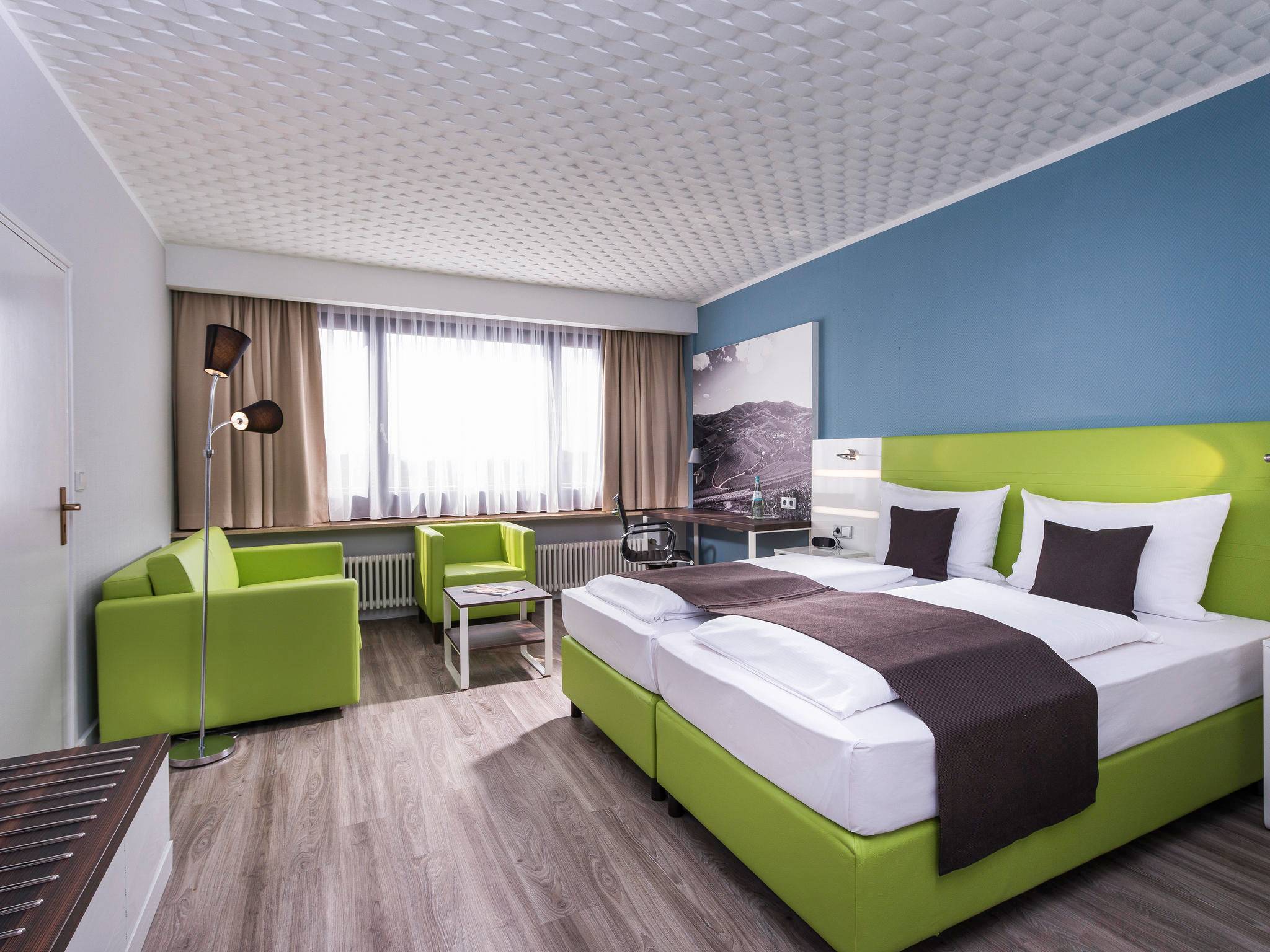 Ibis Styles Offenburg City