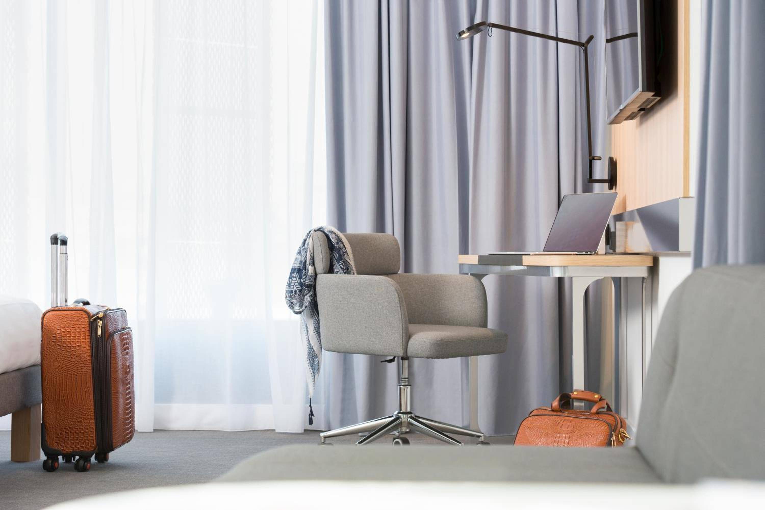 Novotel Charleroi Centre