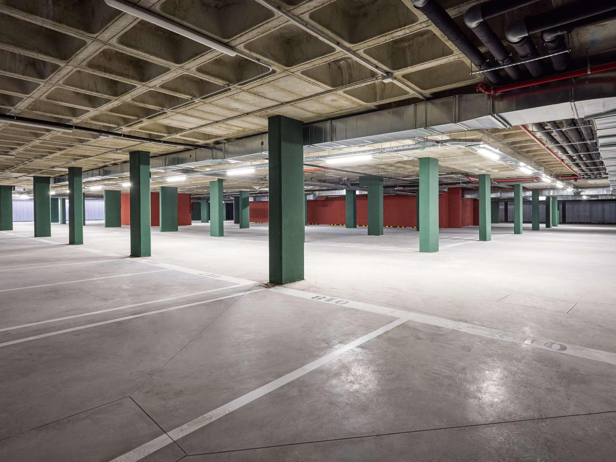 ibis Styles Madrid Airport Valdebebas