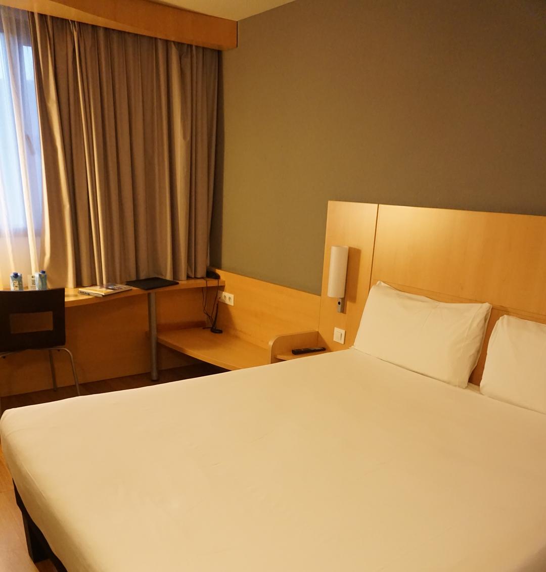 ibis Girona Costa Brava