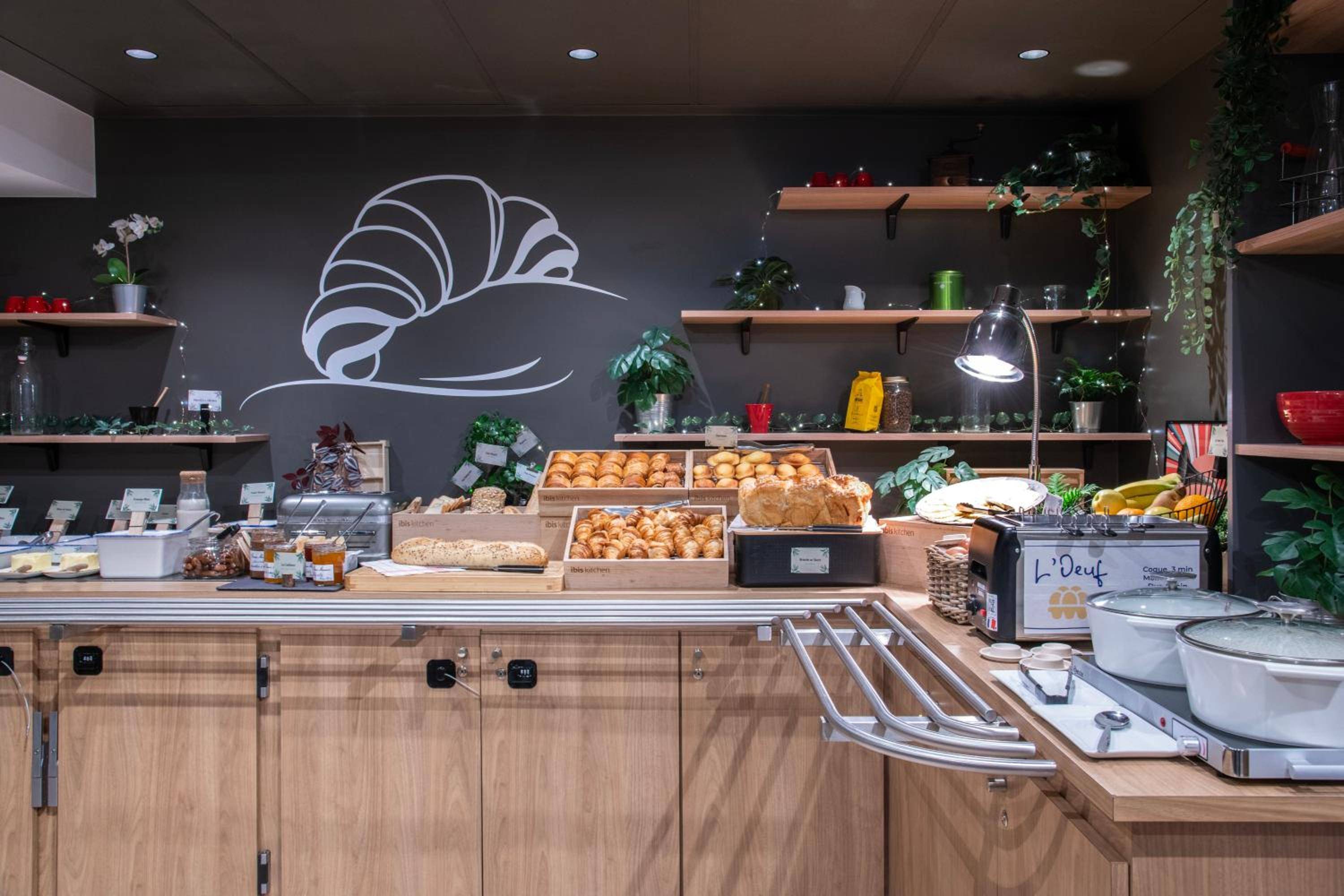 ibis Paris Tolbiac 13th