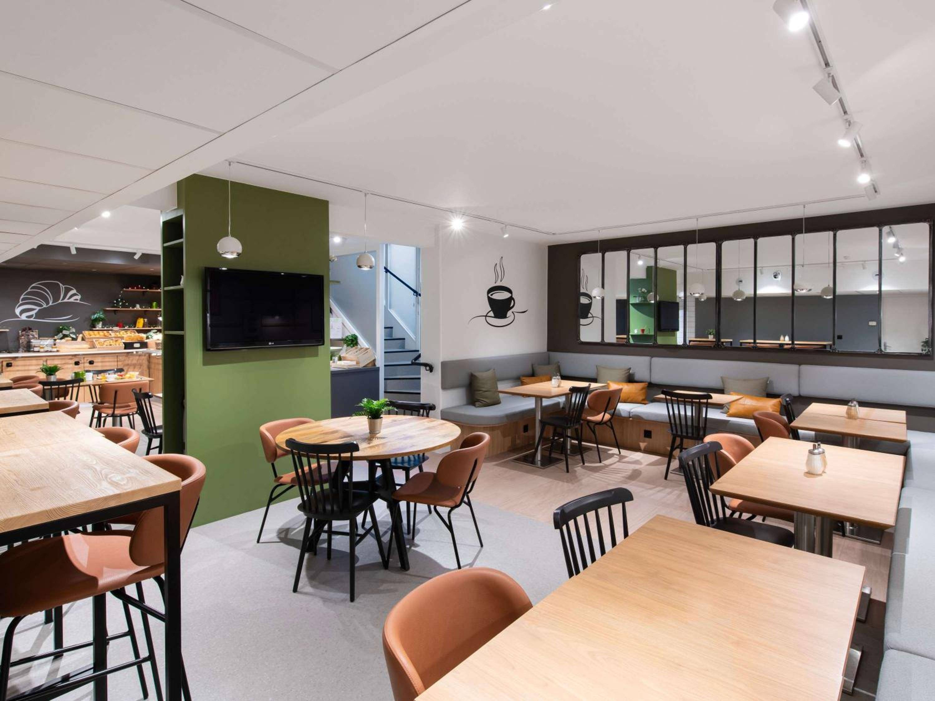 ibis Paris Tolbiac 13th