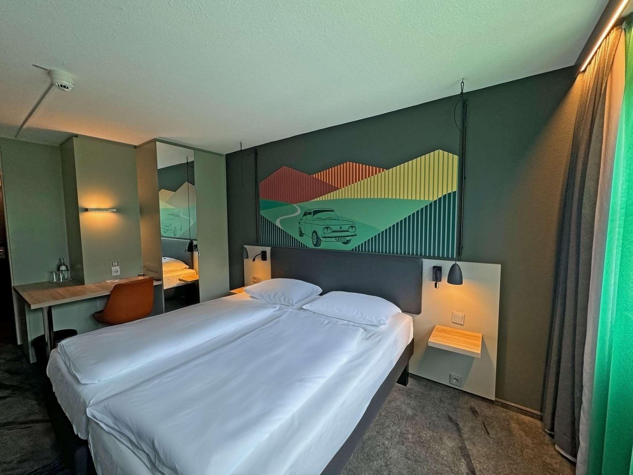 ibis Styles Neckarsulm