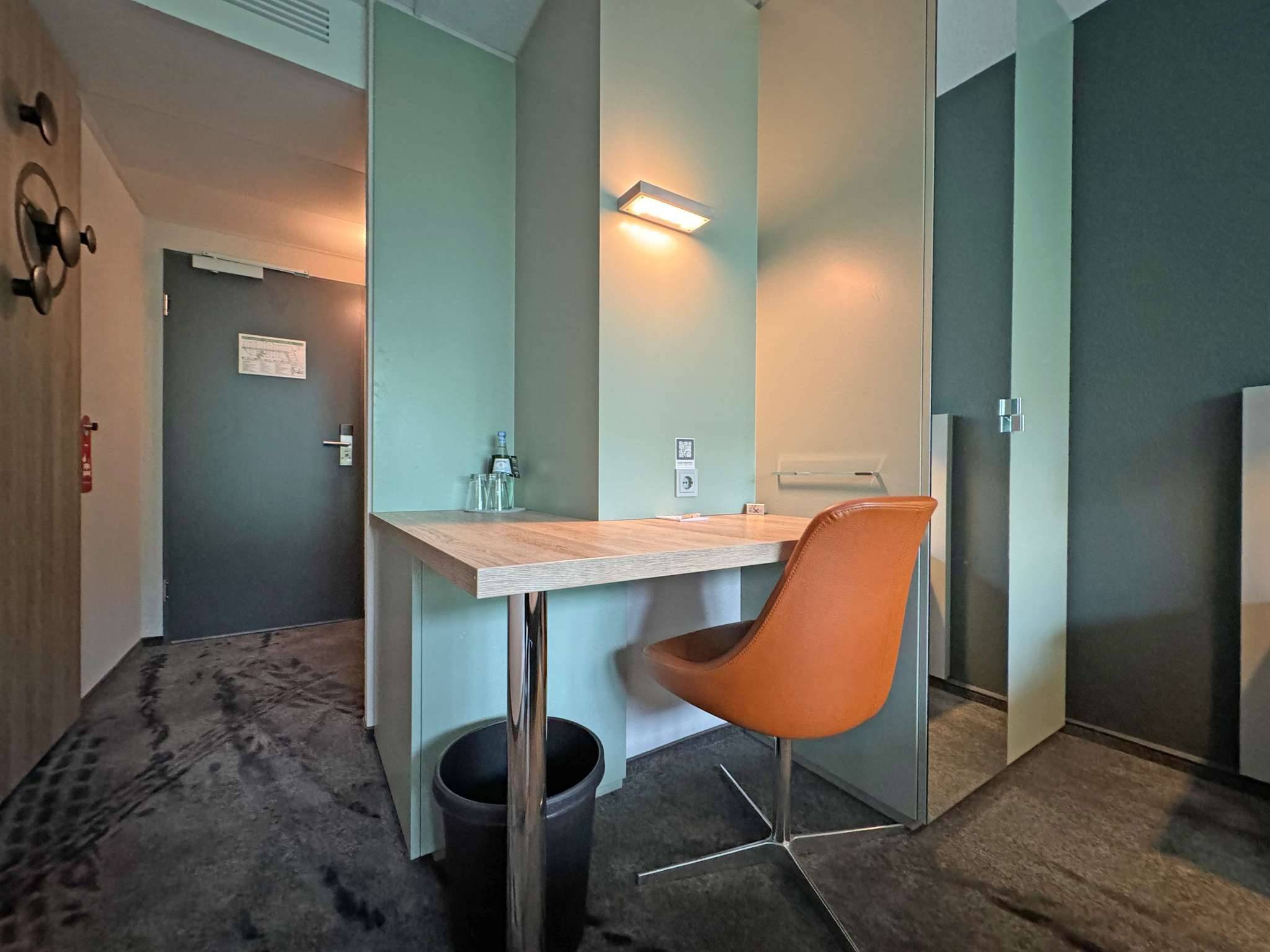 ibis Styles Neckarsulm