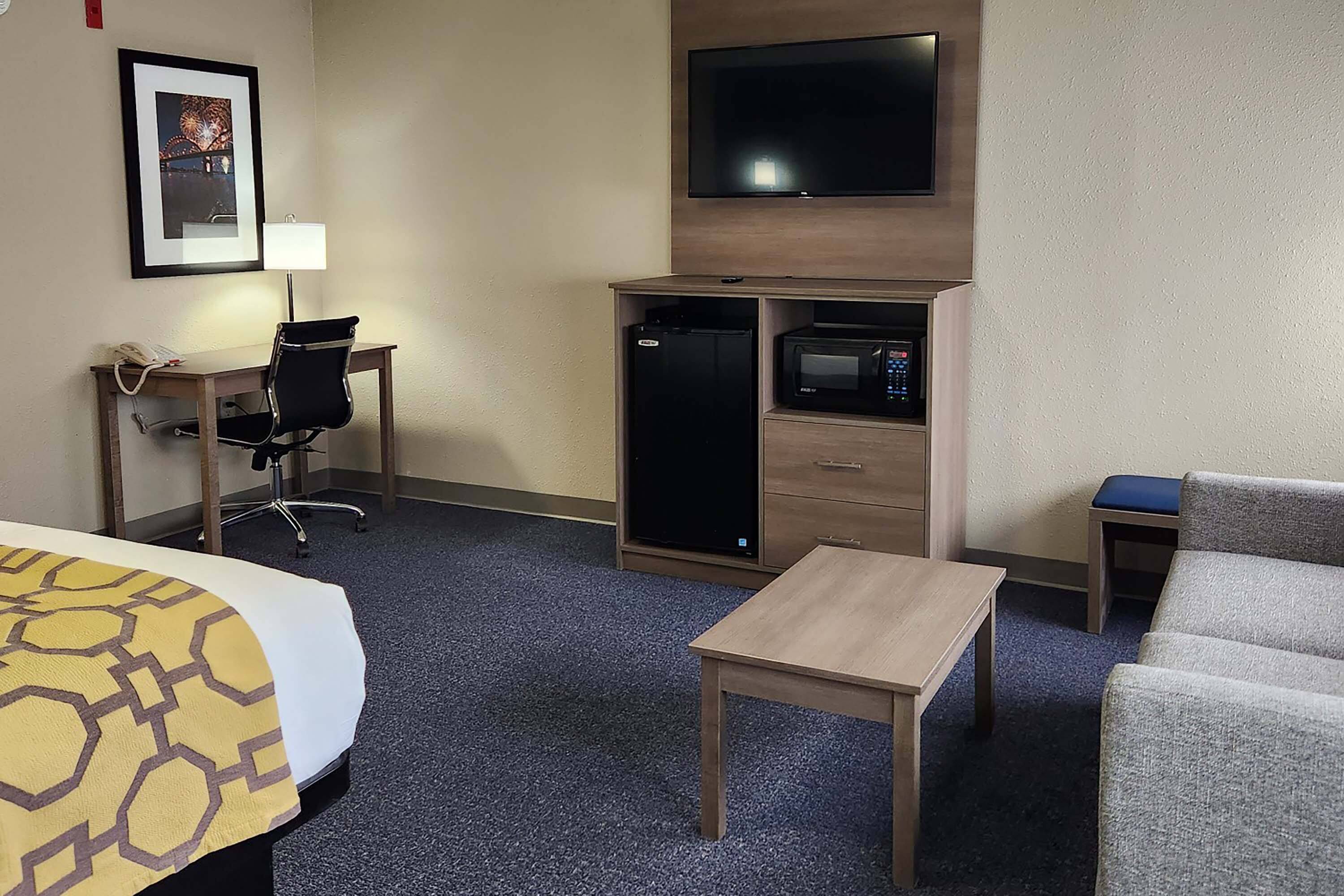 Baymont by Wyndham Davenport