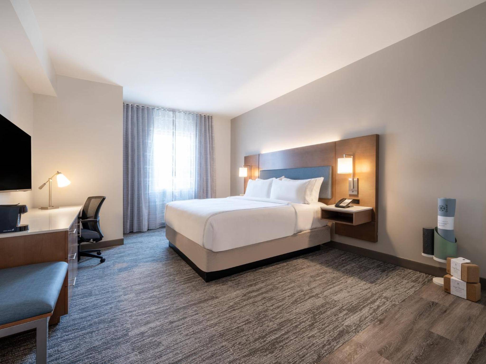 EVEN Hotel Miami - Doral by IHG