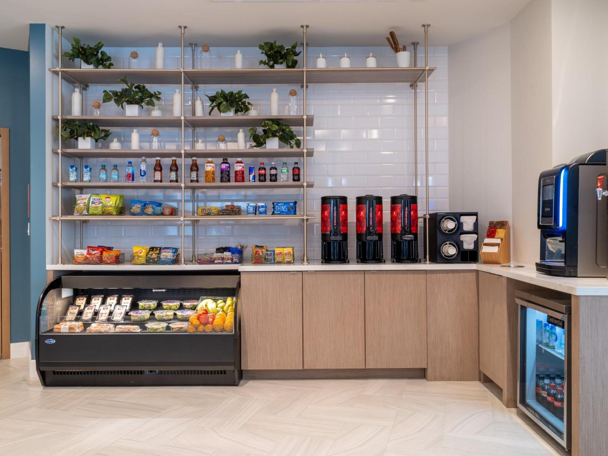 EVEN Hotel Miami - Doral by IHG