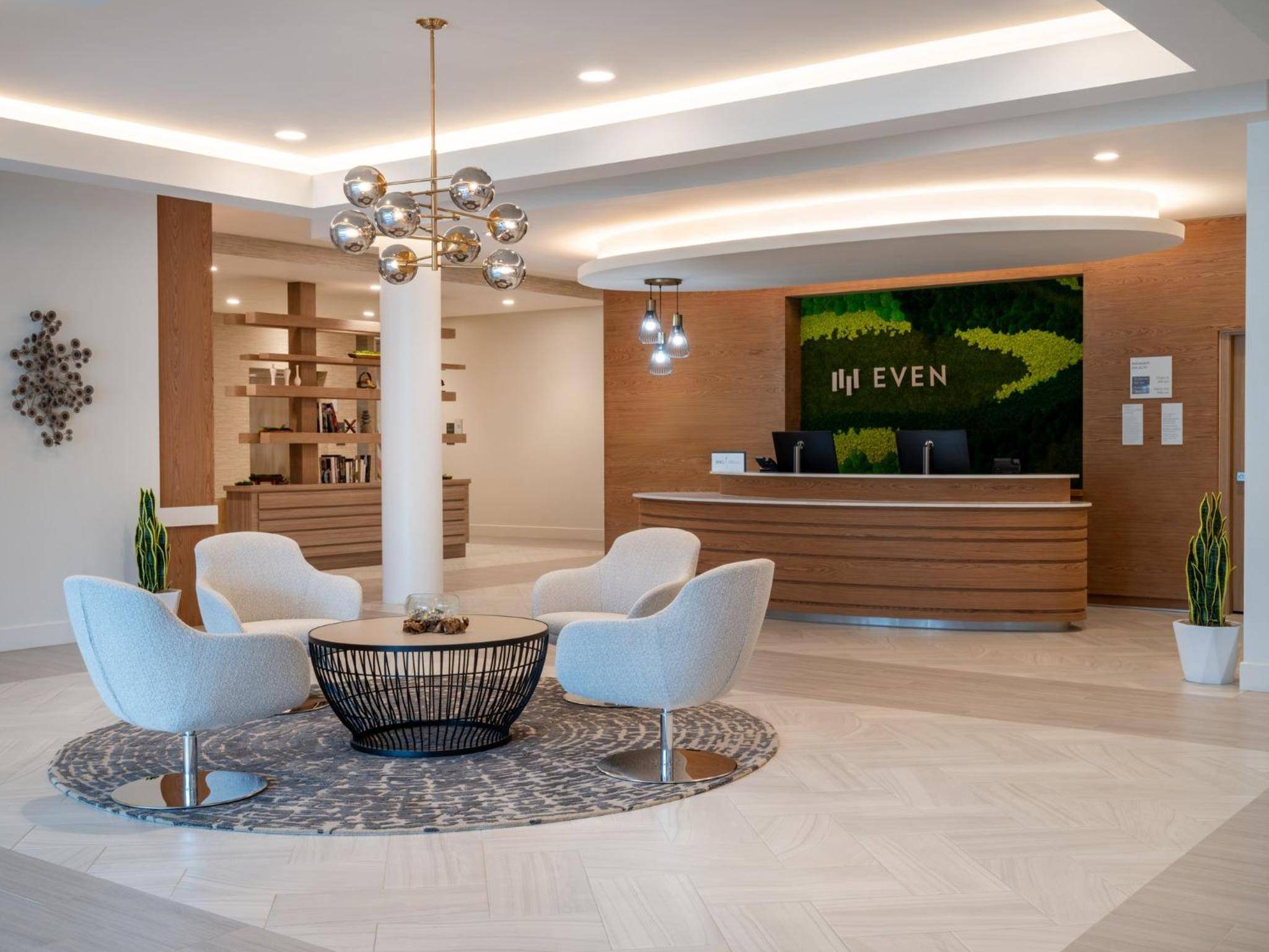 EVEN Hotel Miami - Doral by IHG