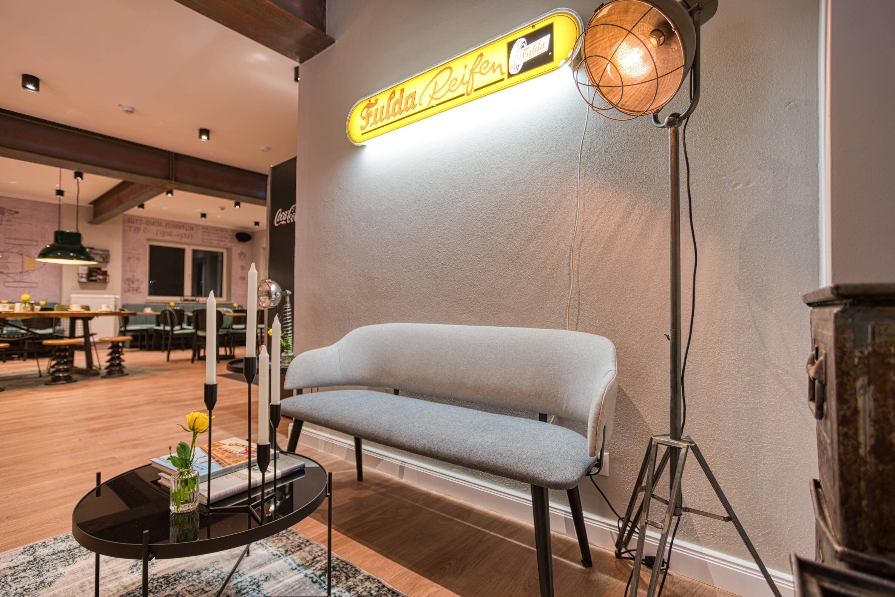 Vienna House Easy by Wyndham Ingolstadt