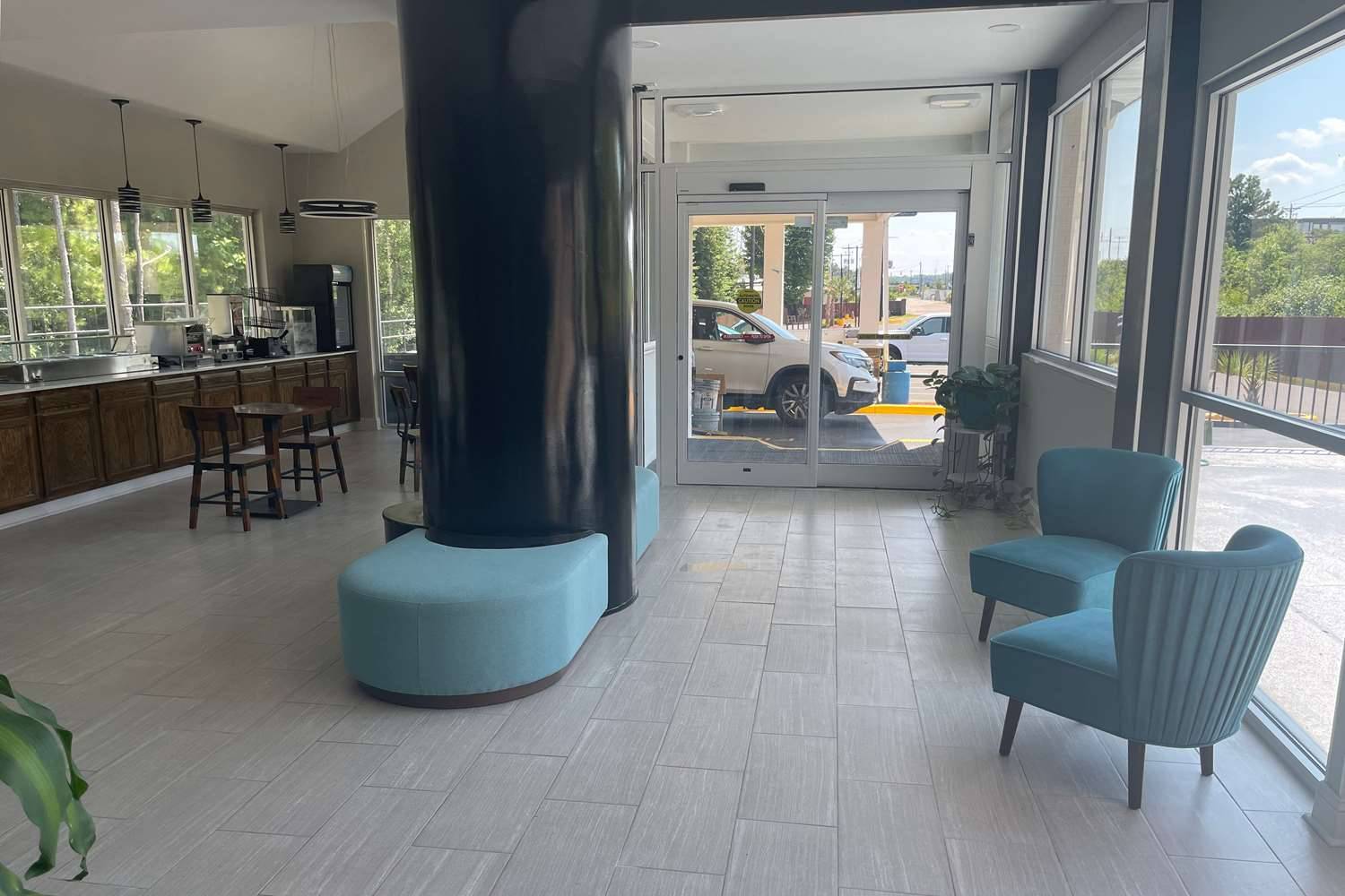 Wingate by Wyndham Columbia/Fort Jackson