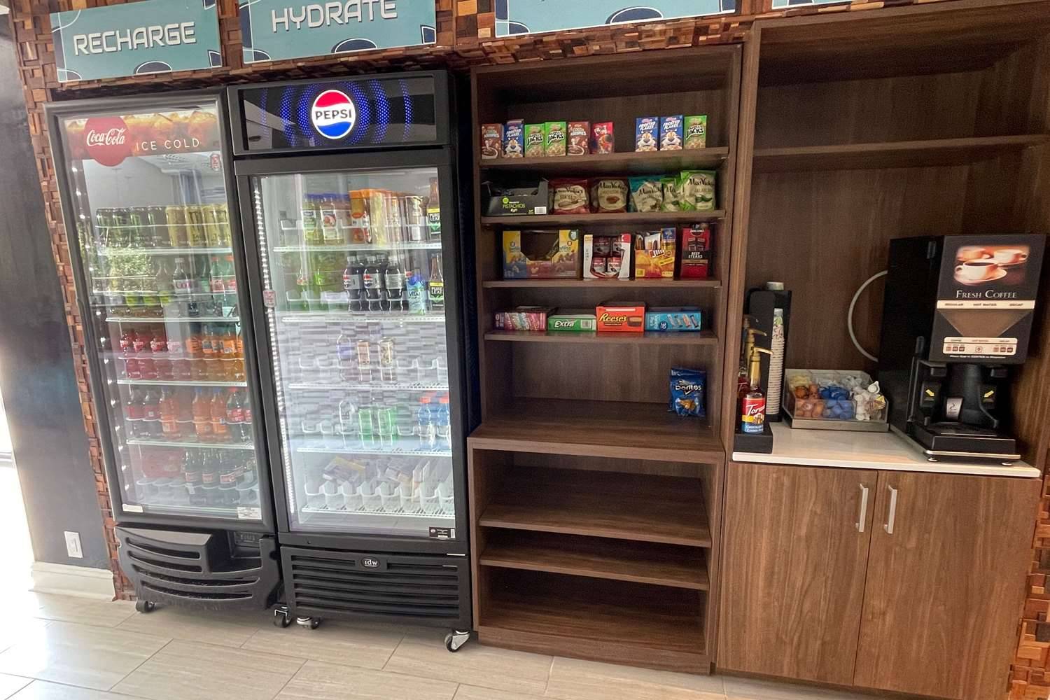 Wingate by Wyndham Columbia/Fort Jackson