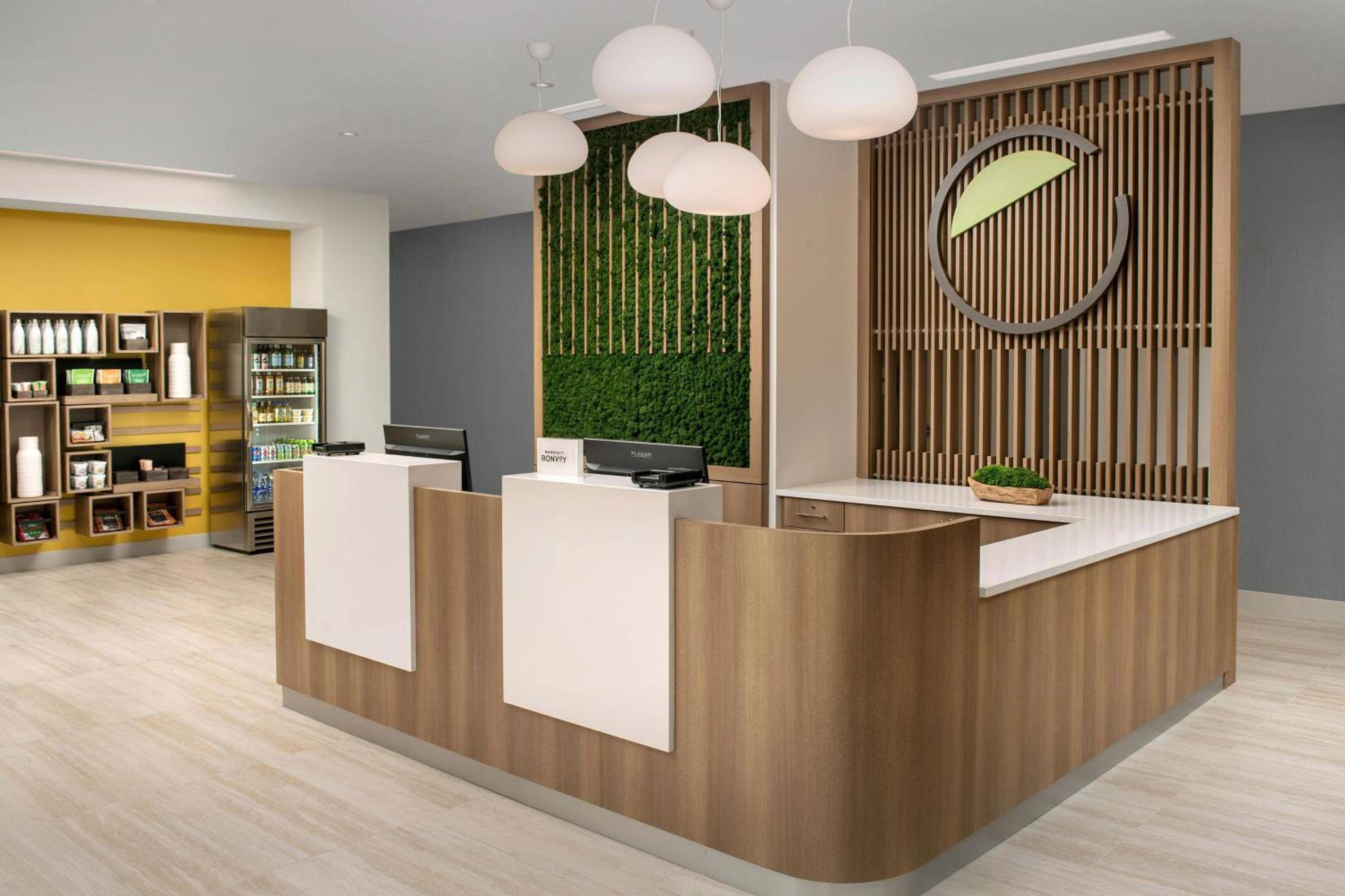 Element Orlando Universal Blvd.