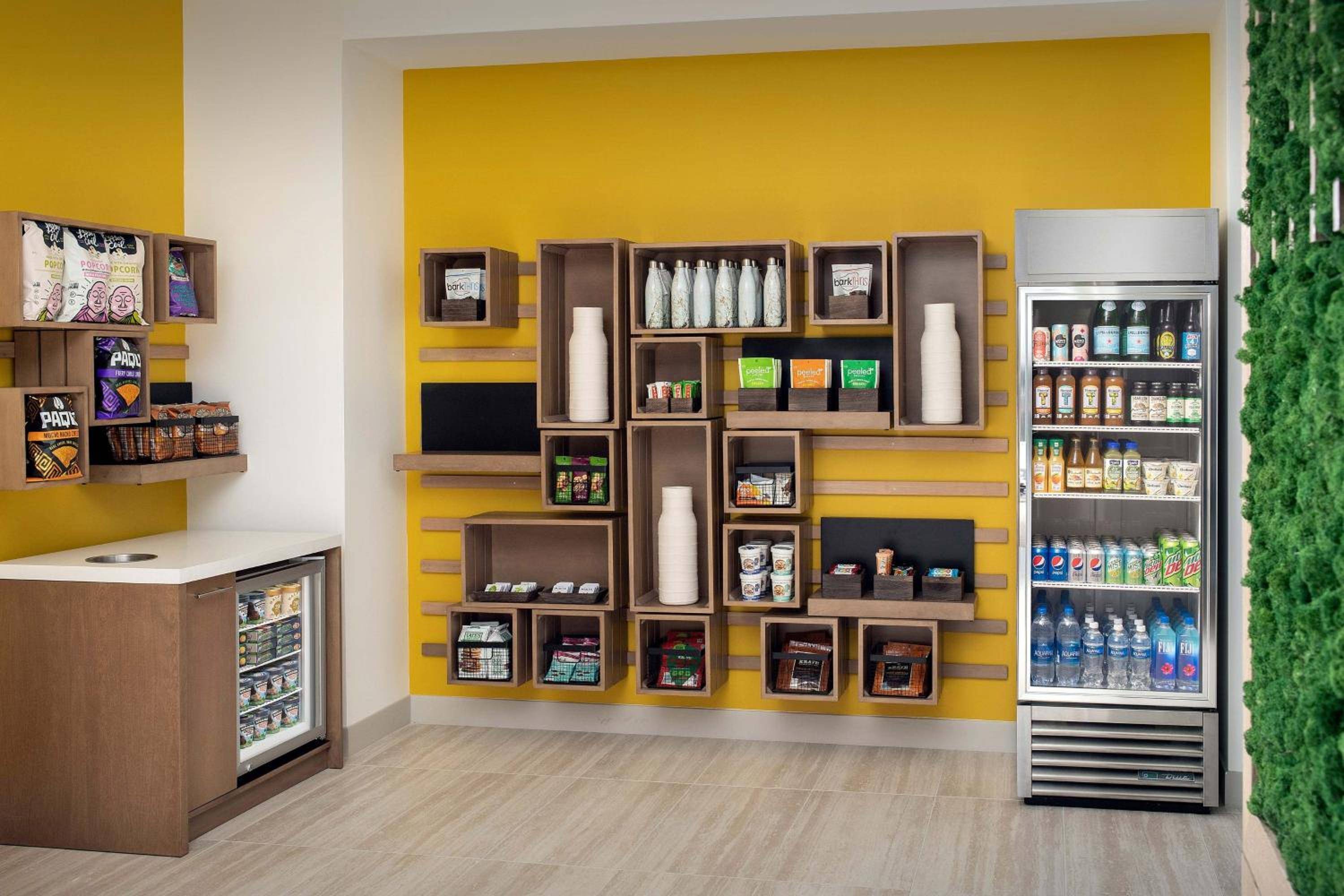 Element Orlando Universal Blvd.