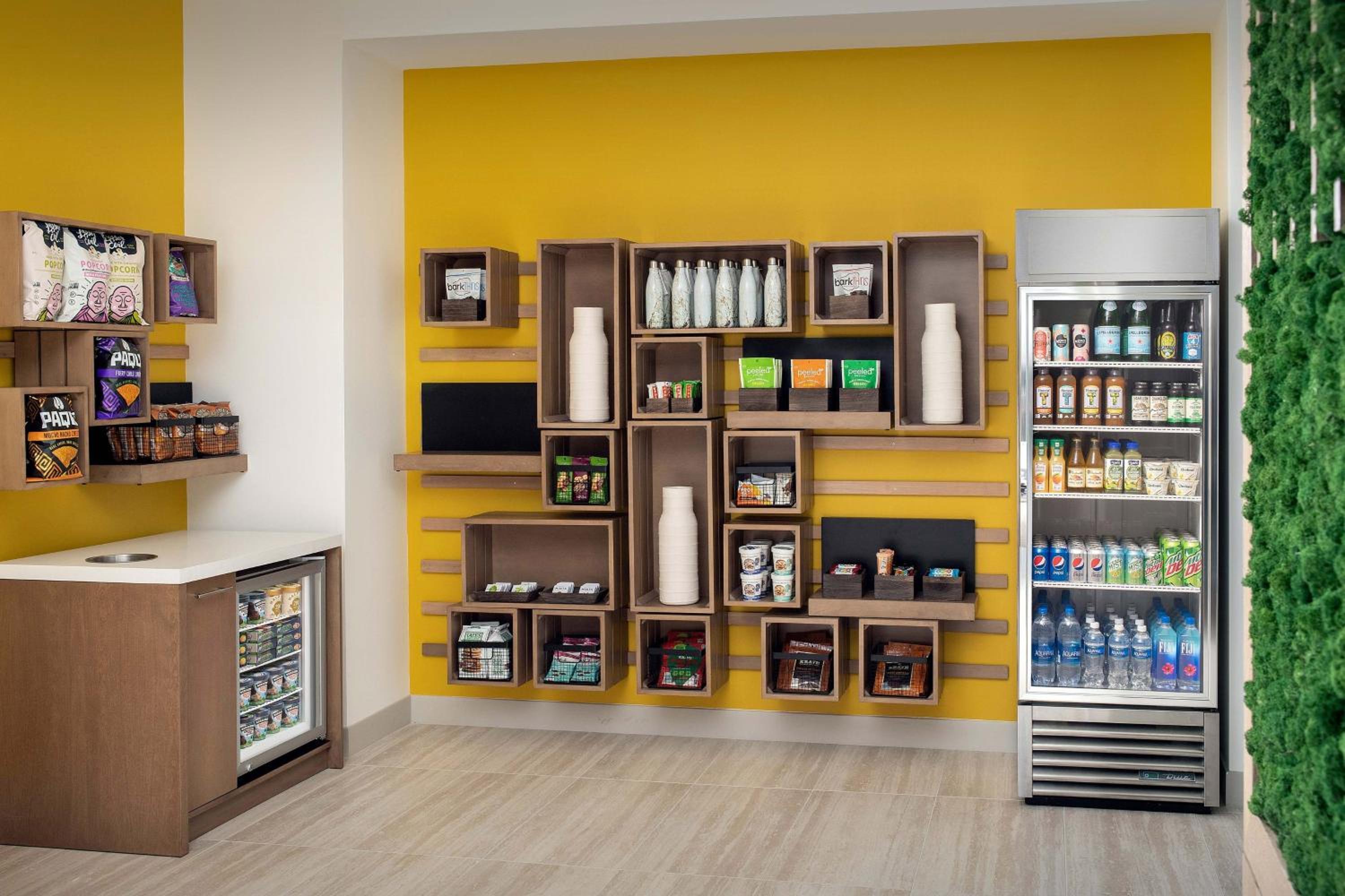 Element Orlando Universal Blvd.