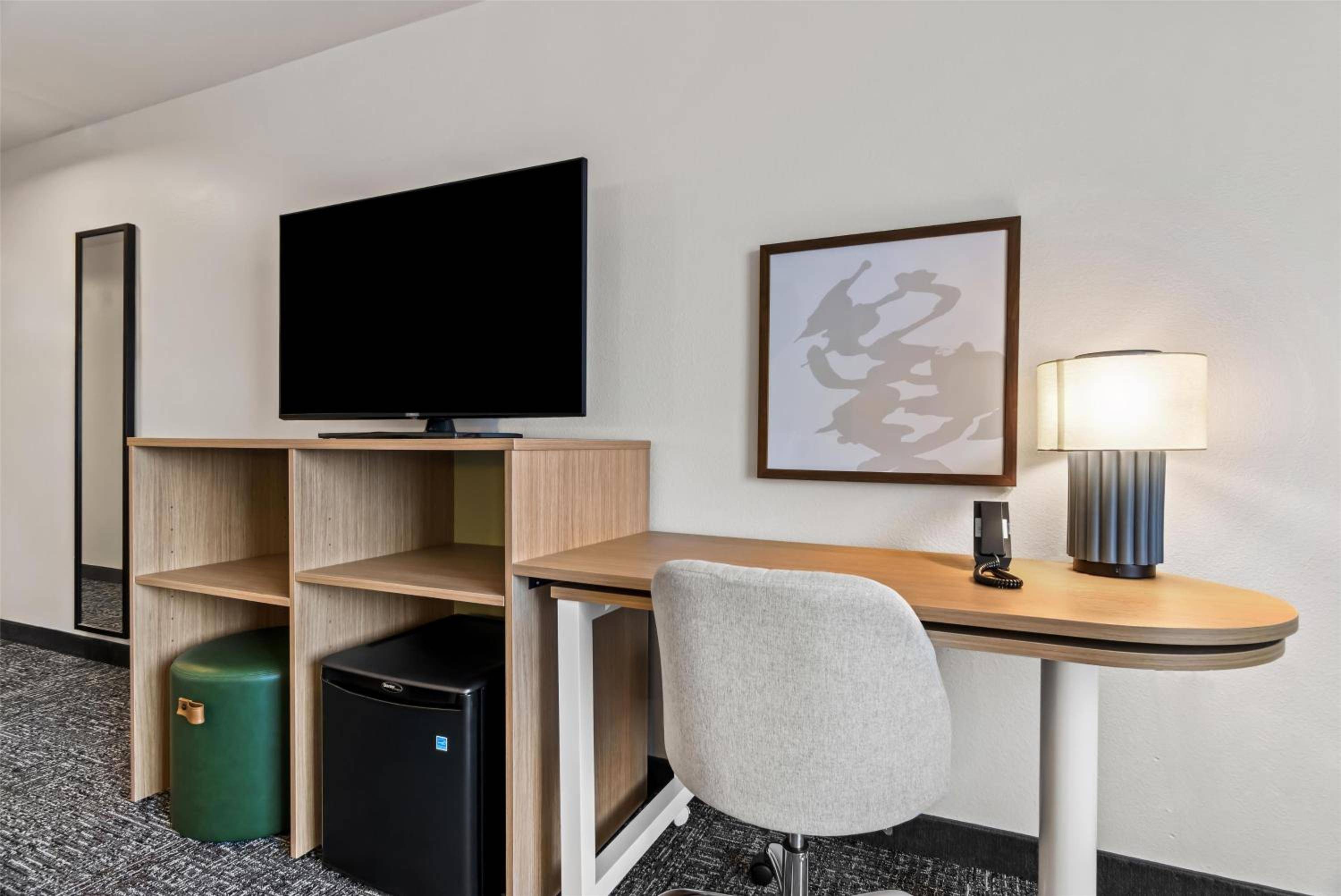 Spark By Hilton Merrillville