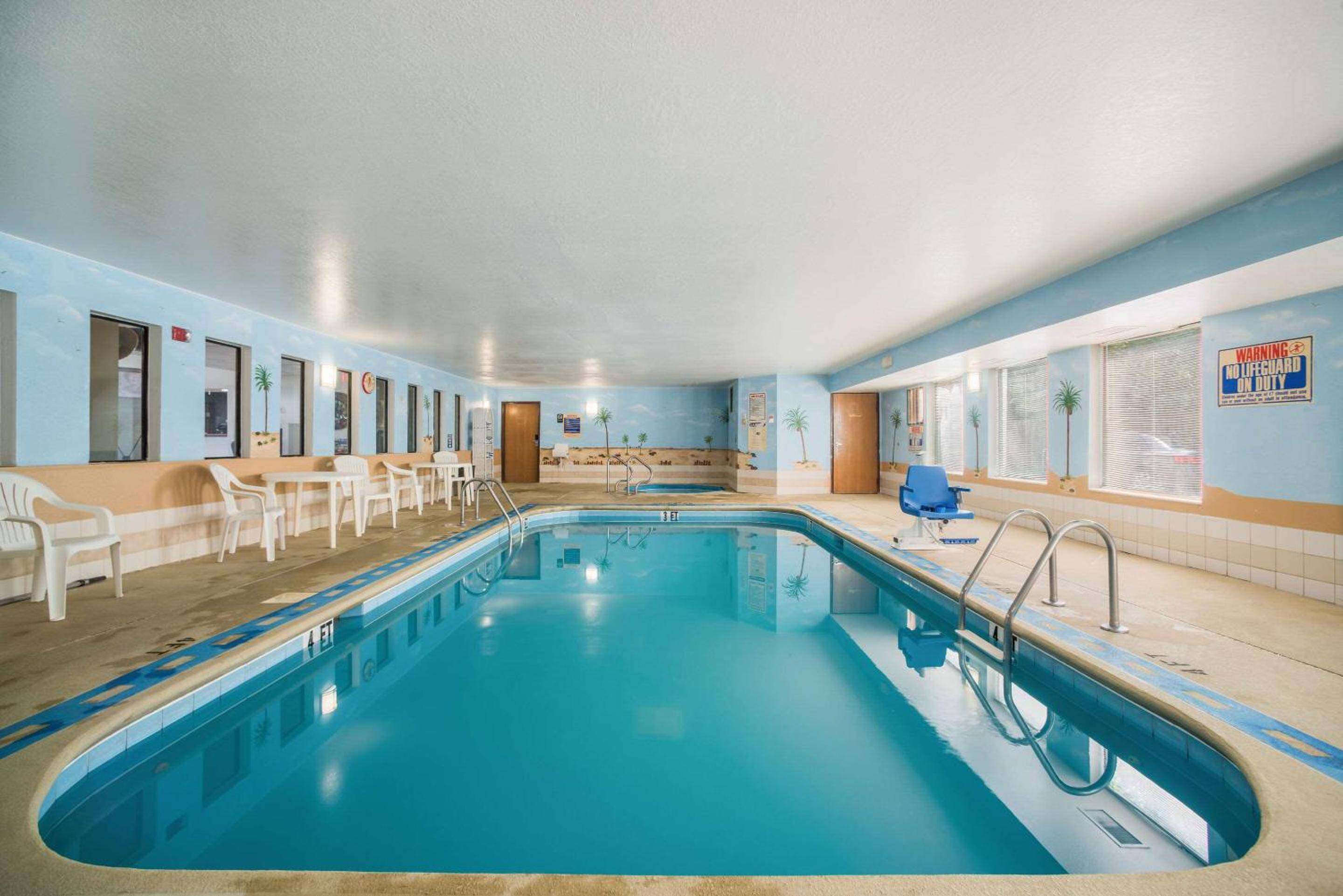 Quality Inn O'Fallon I-64