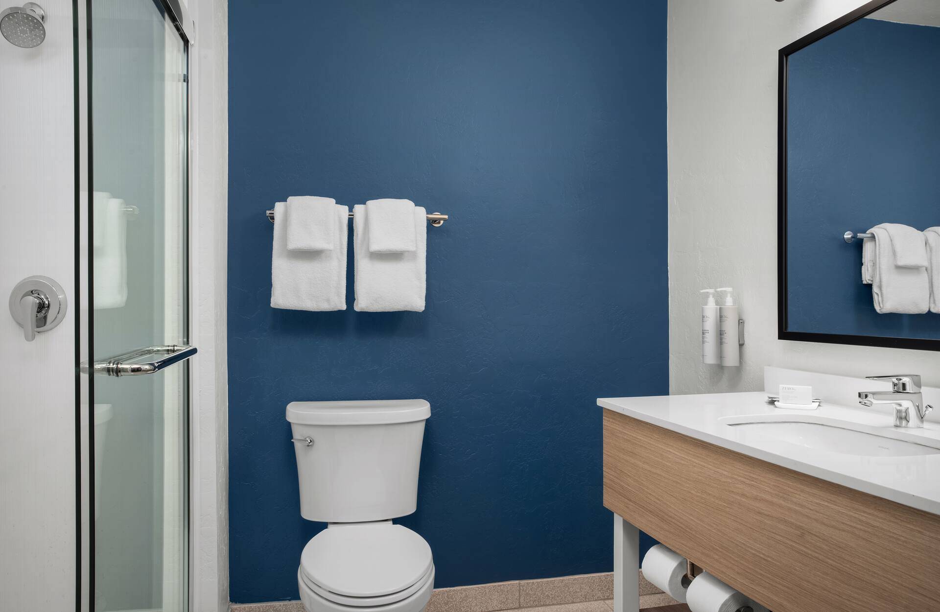 Spark By Hilton Tucson Airport