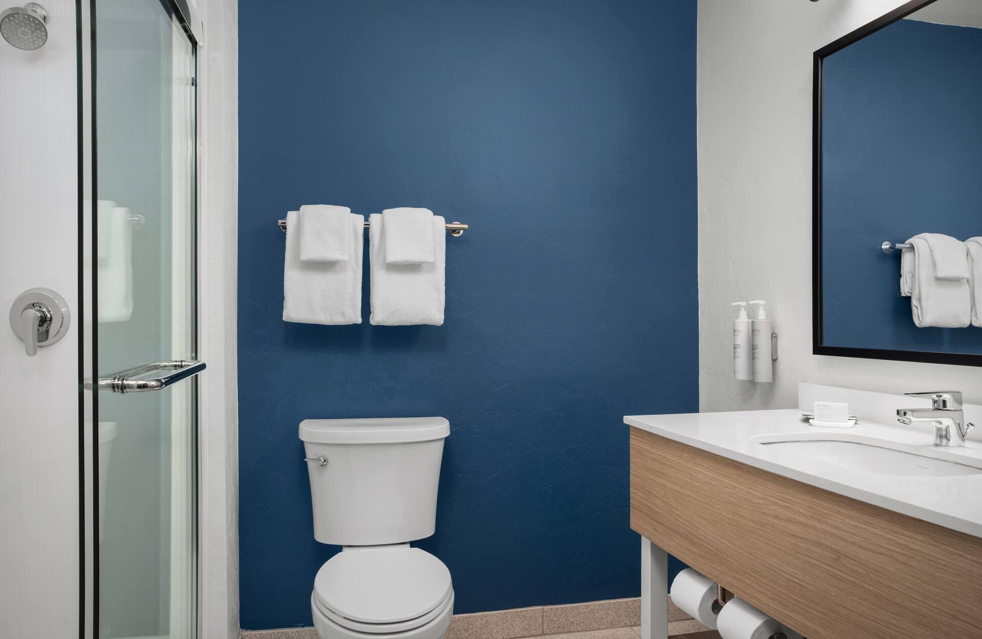 Spark By Hilton Tucson Airport