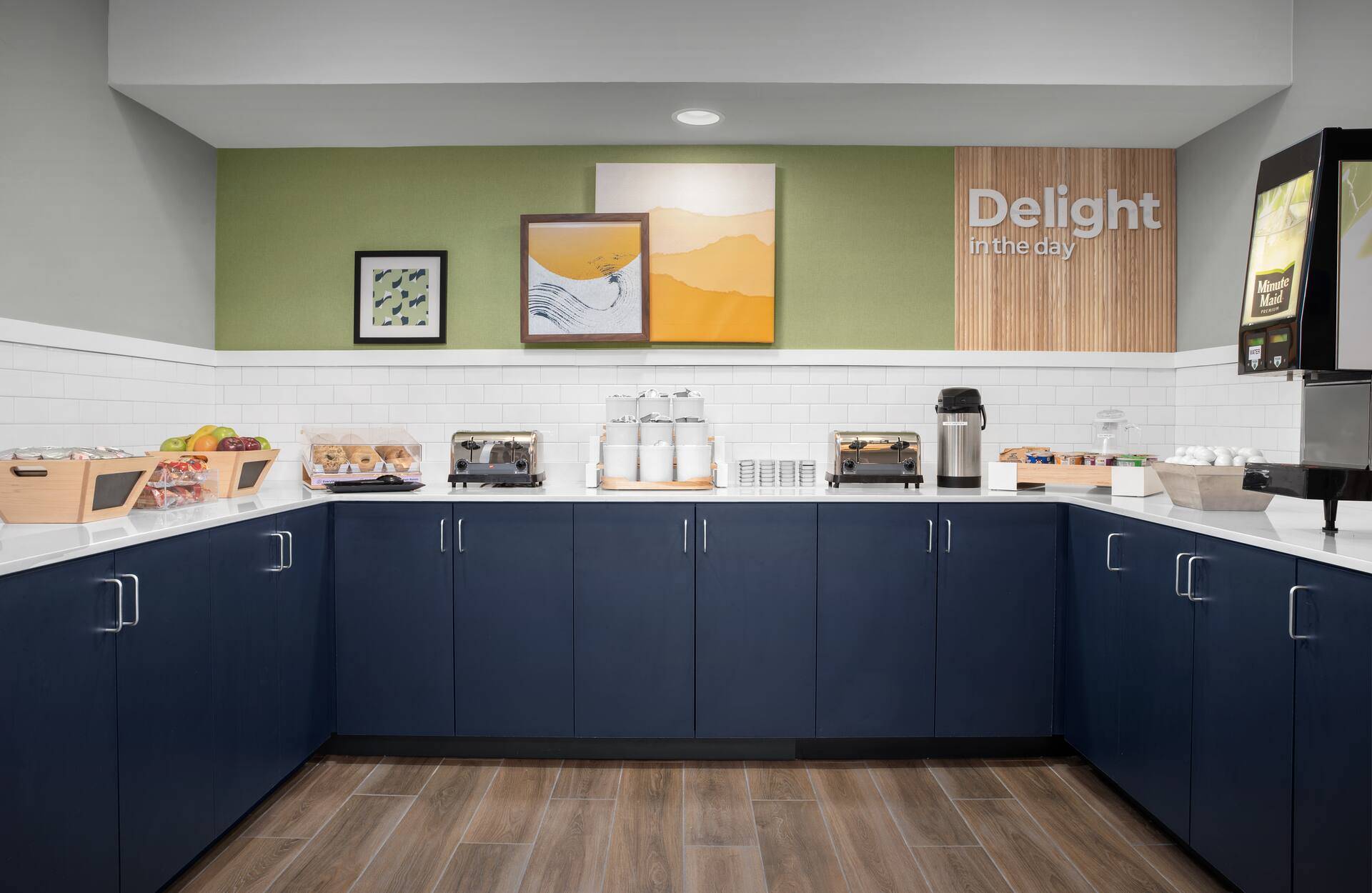 Spark By Hilton Tucson Airport