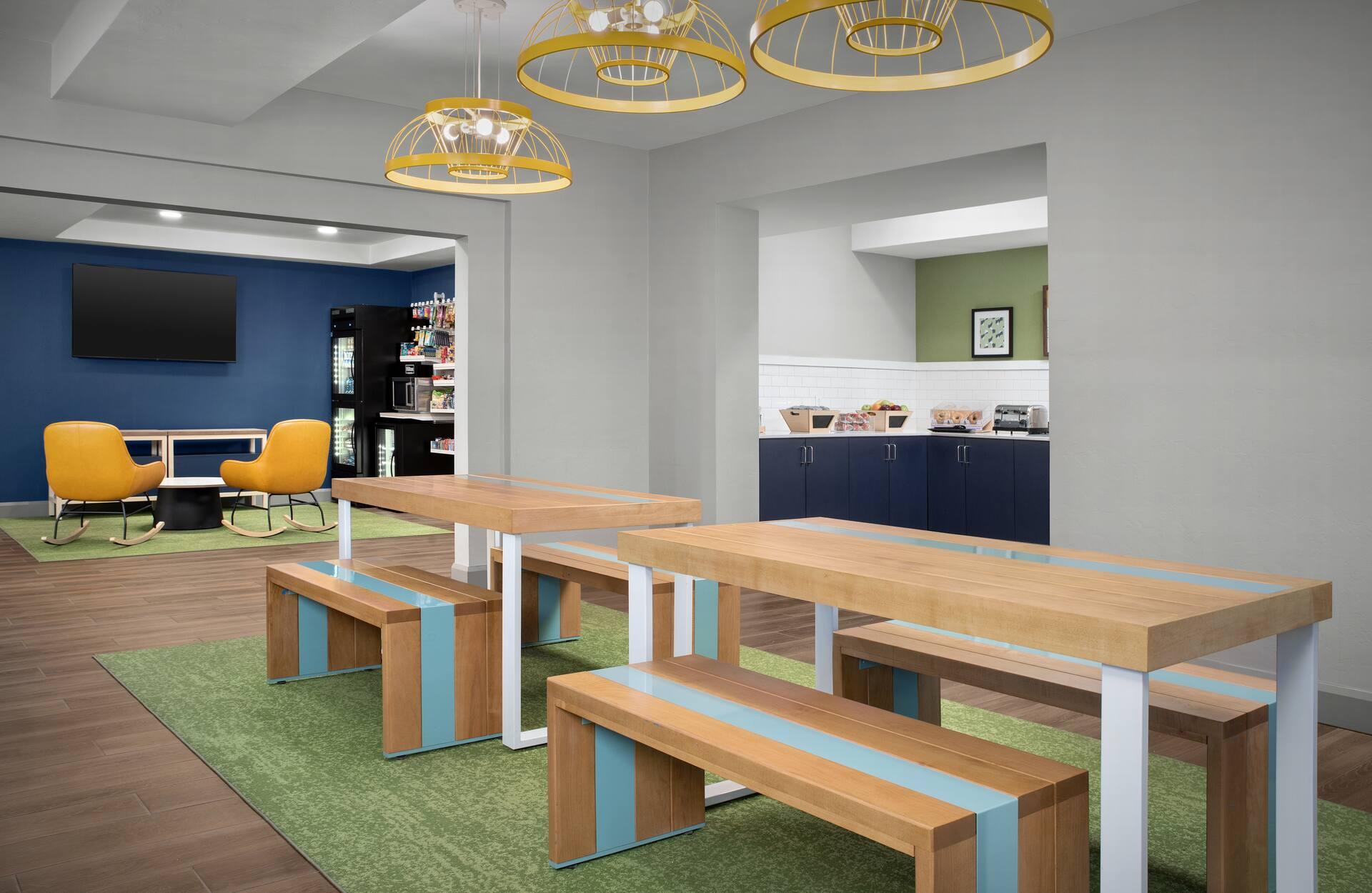 Spark By Hilton Tucson Airport