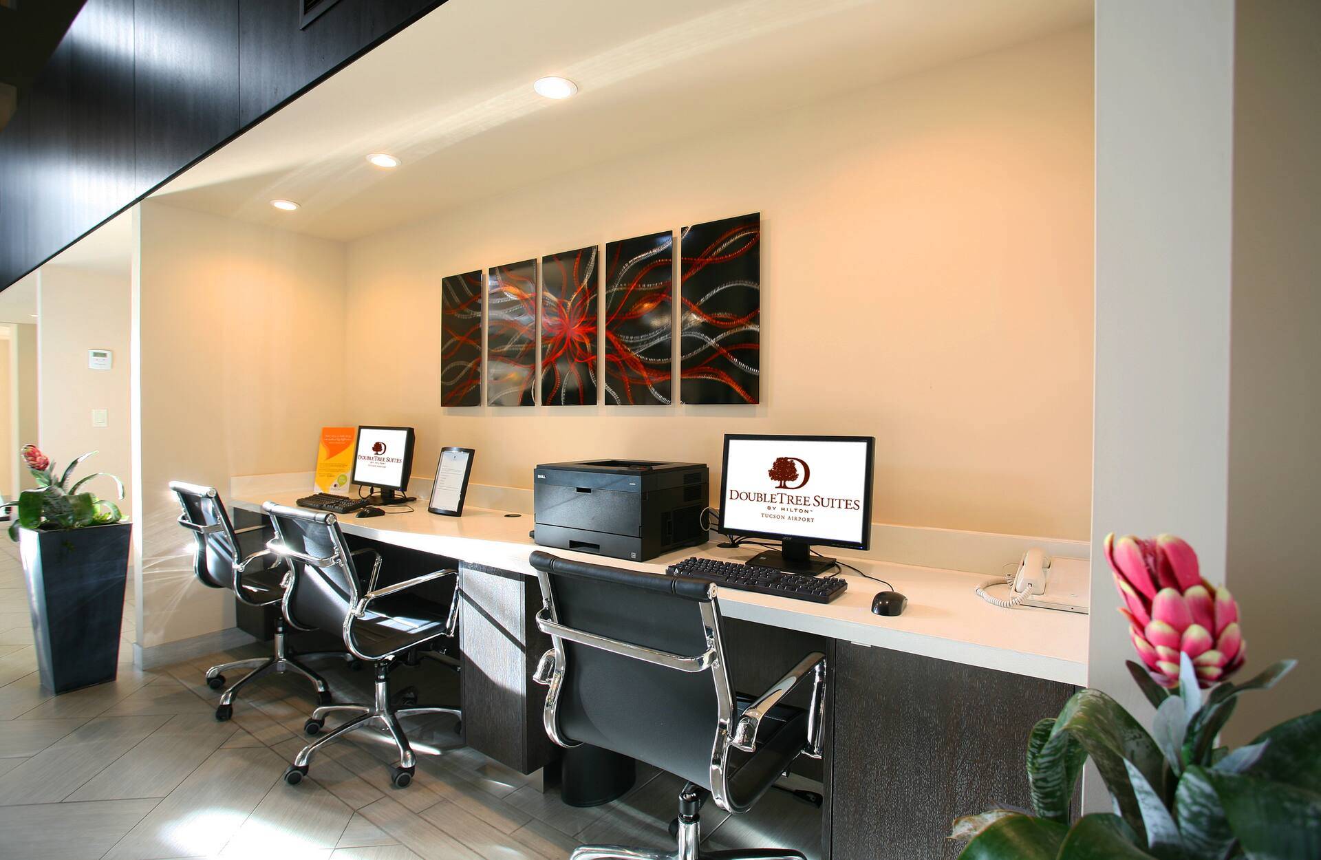 DoubleTree Suites by Hilton Tucson Airport