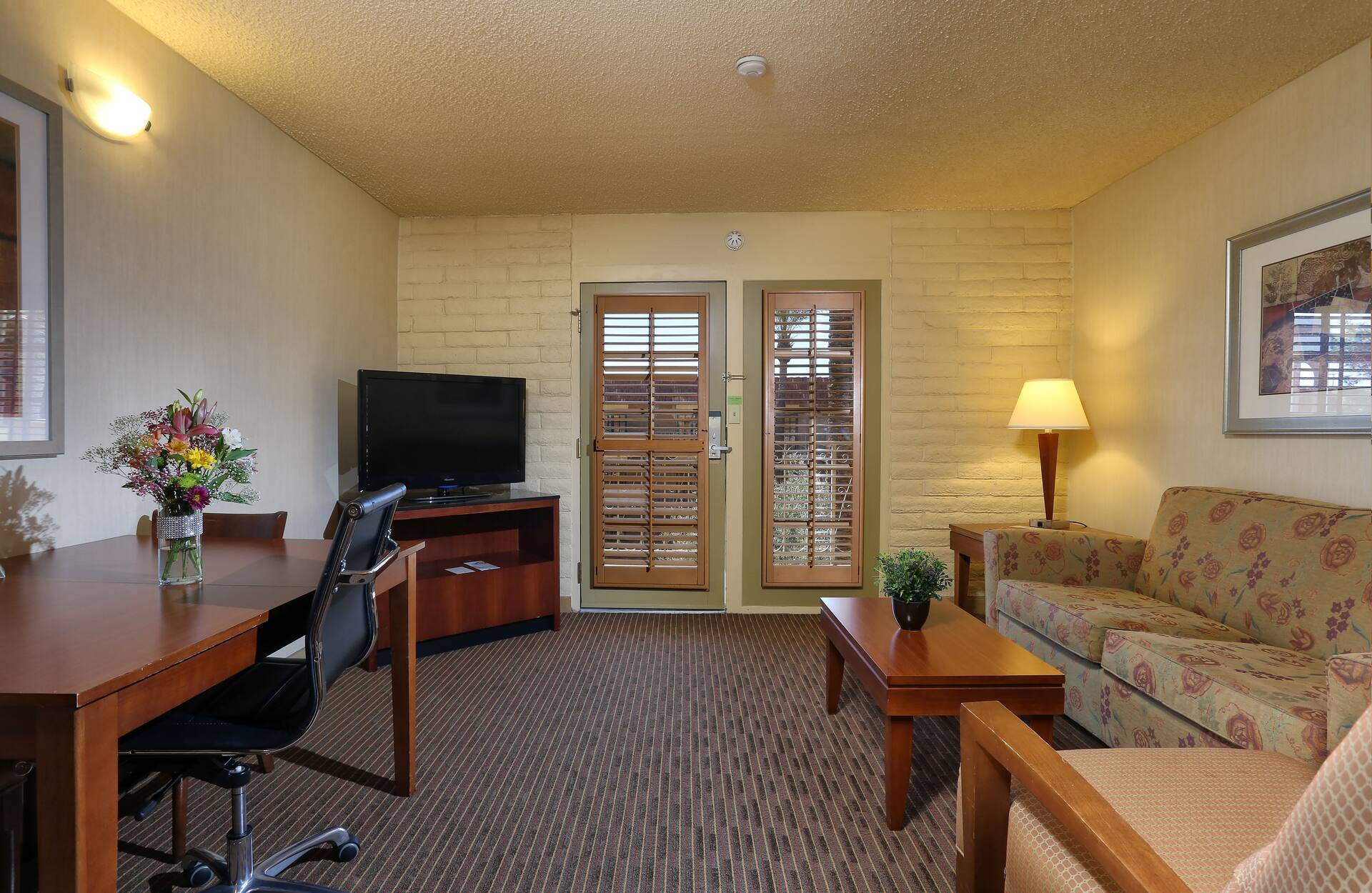 DoubleTree Suites by Hilton Tucson Airport