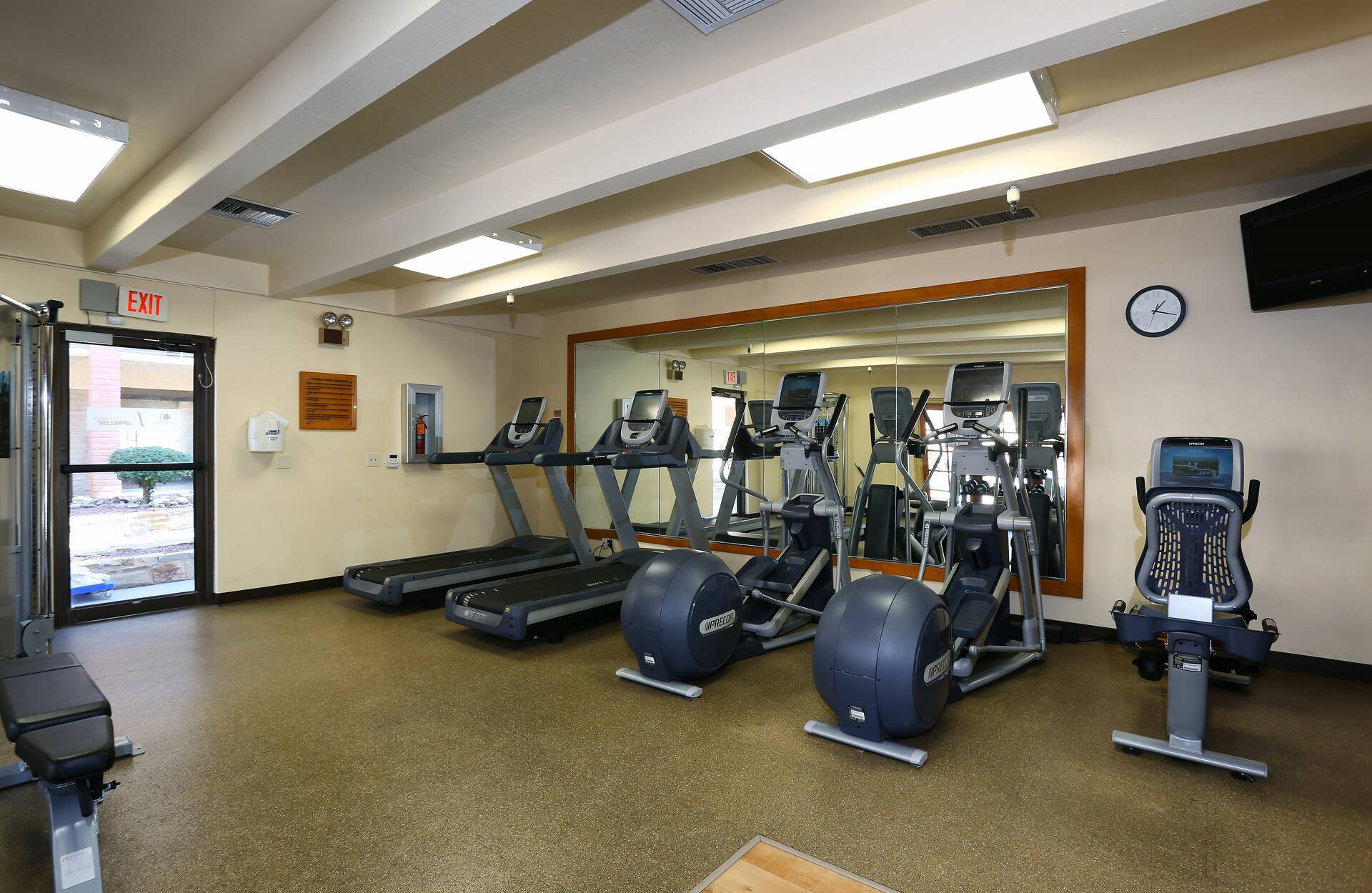 DoubleTree Suites by Hilton Tucson Airport