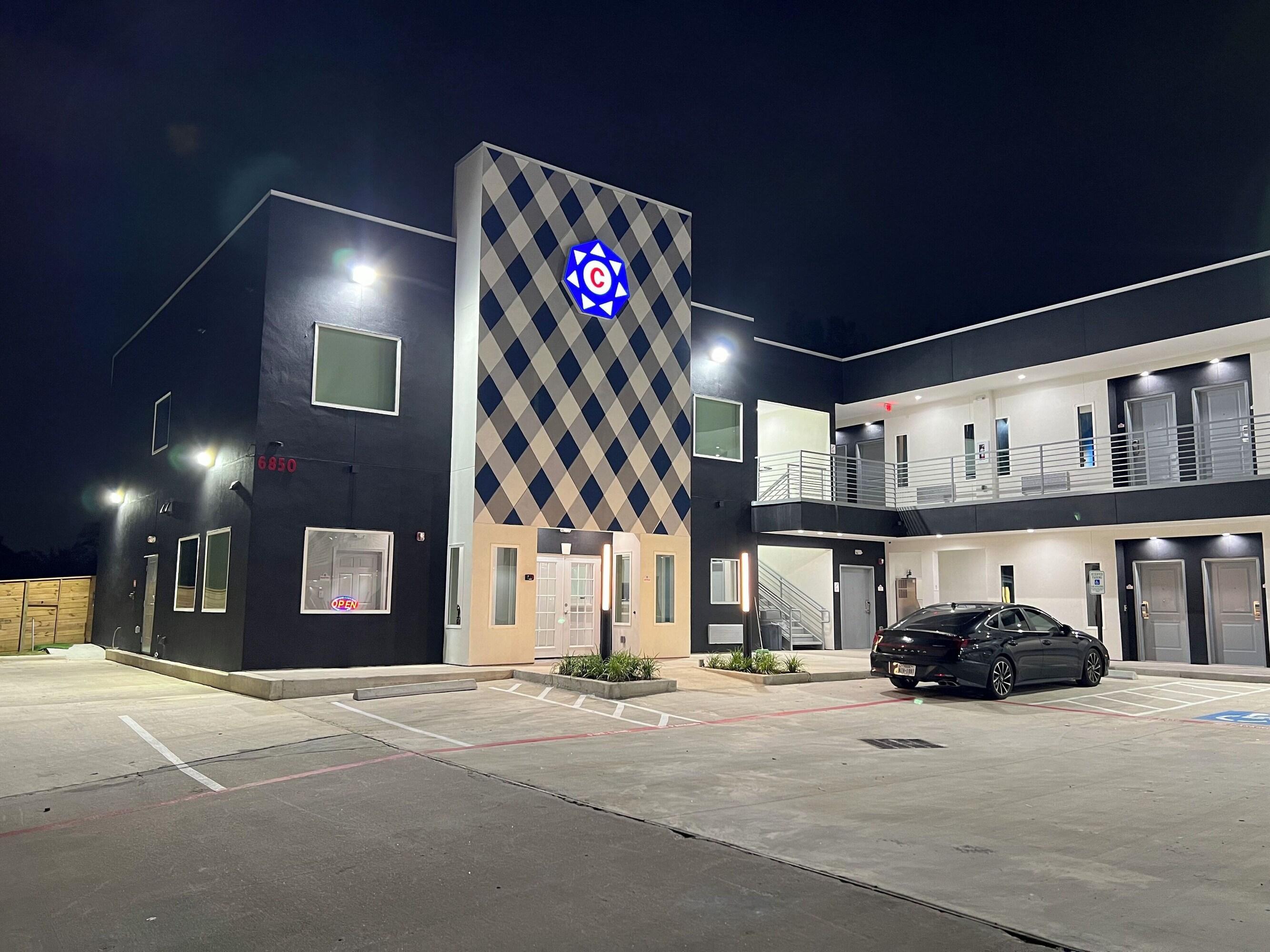 Crystal Inn - NorthWest - 290