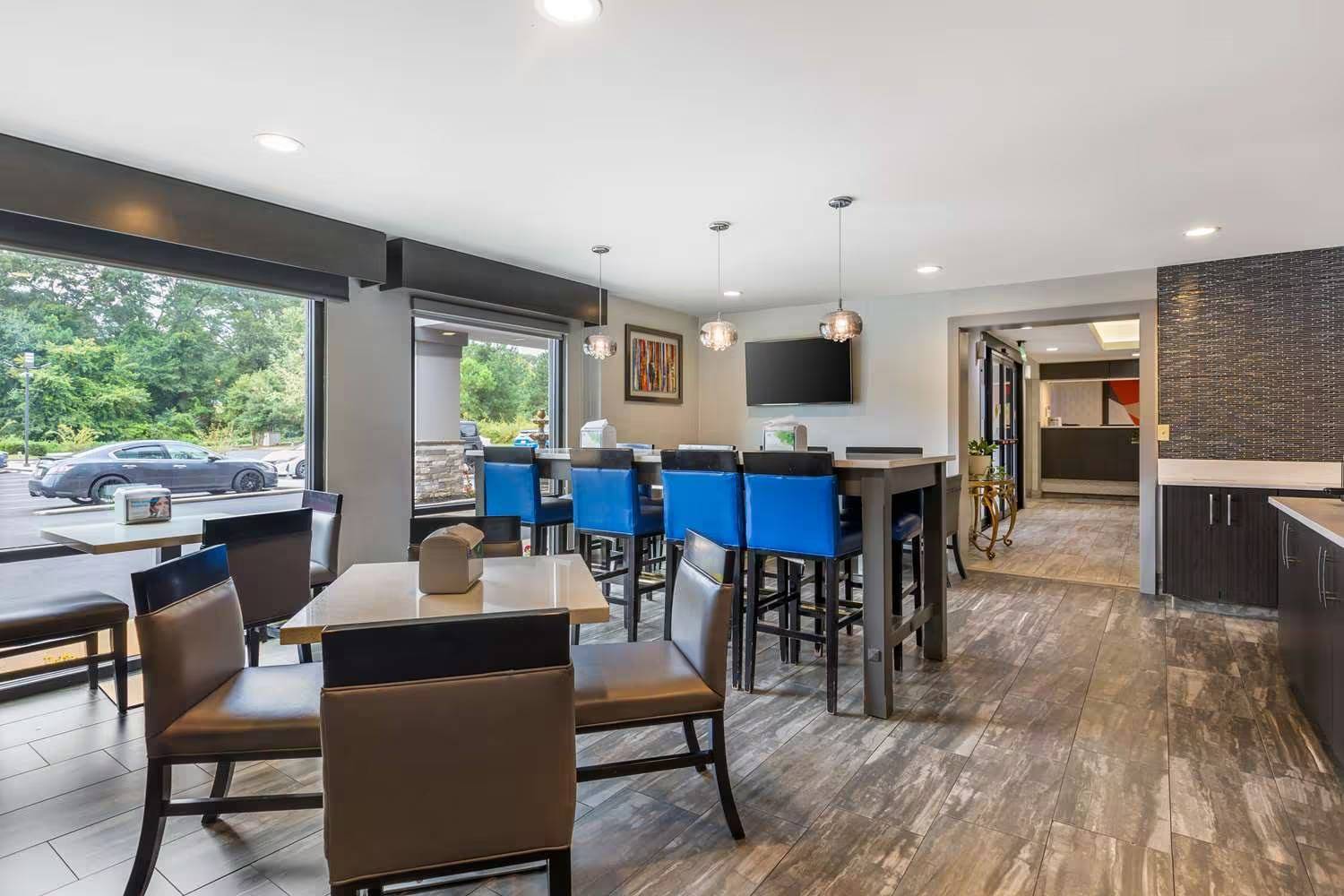 Best Western Plus Spartanburg