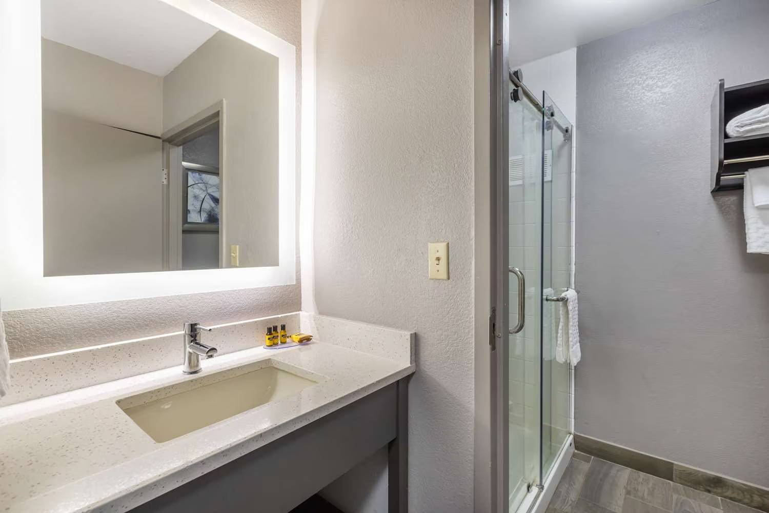 Best Western Plus Spartanburg