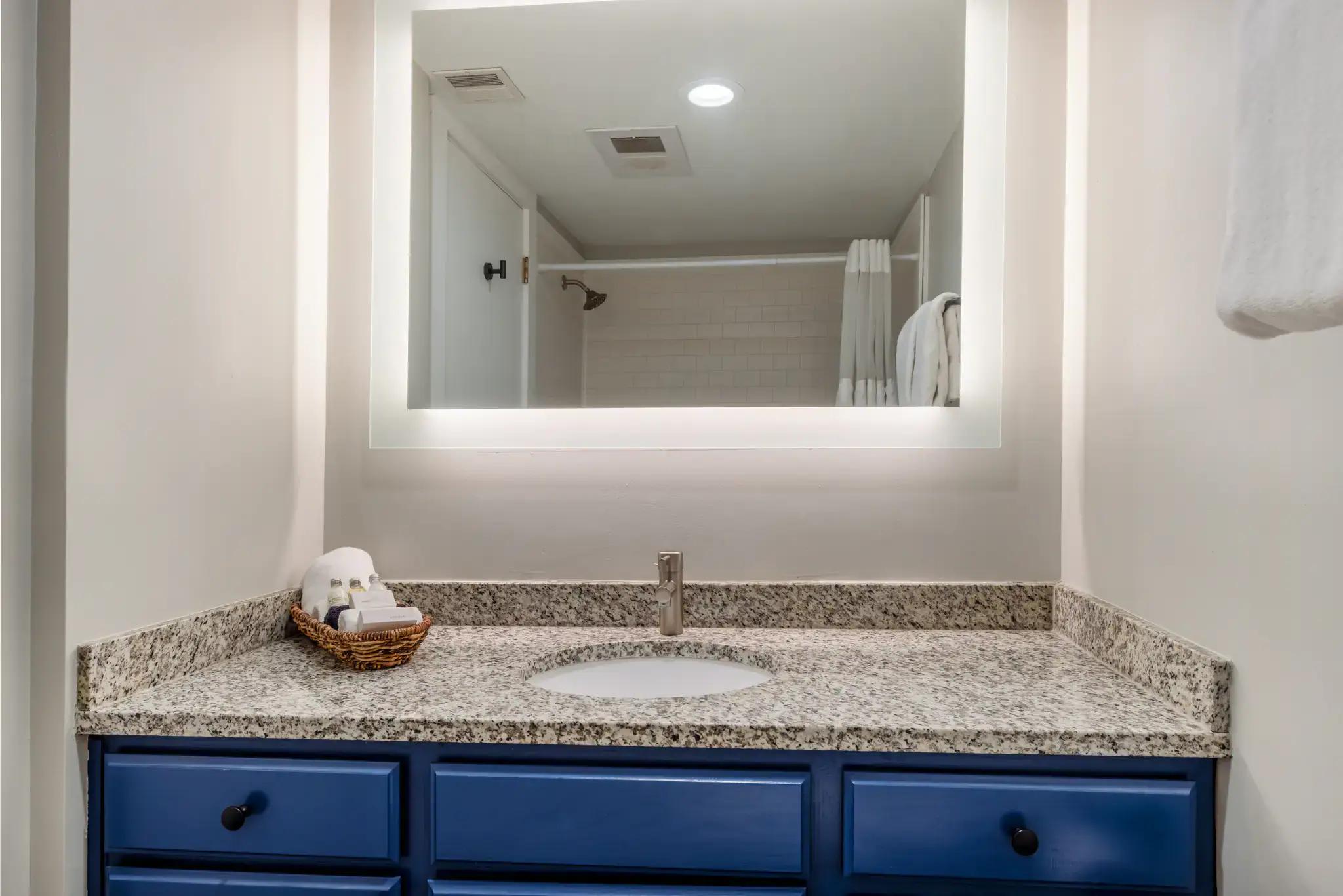 Park Plaza Resort, Ascend Hotel Collection