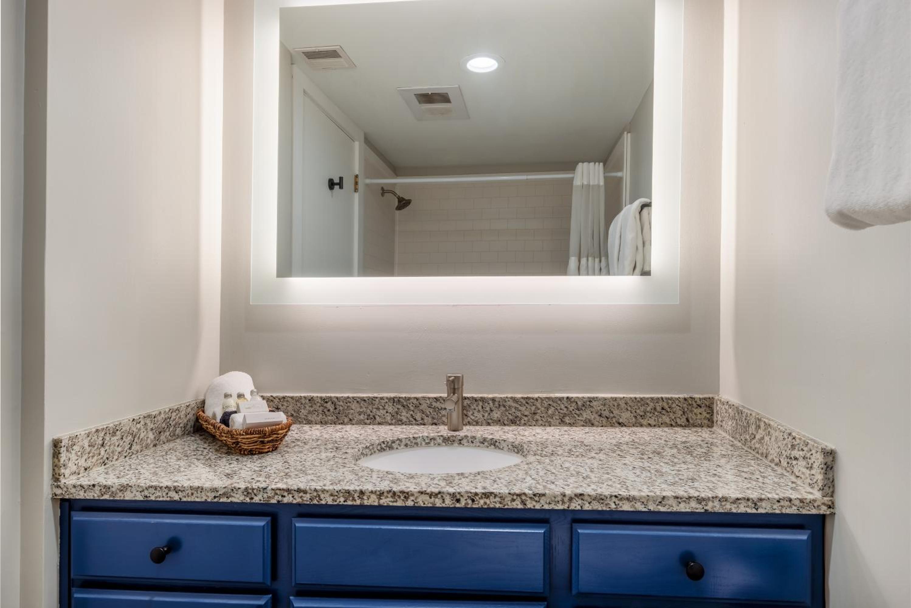 Park Plaza Resort, Ascend Hotel Collection